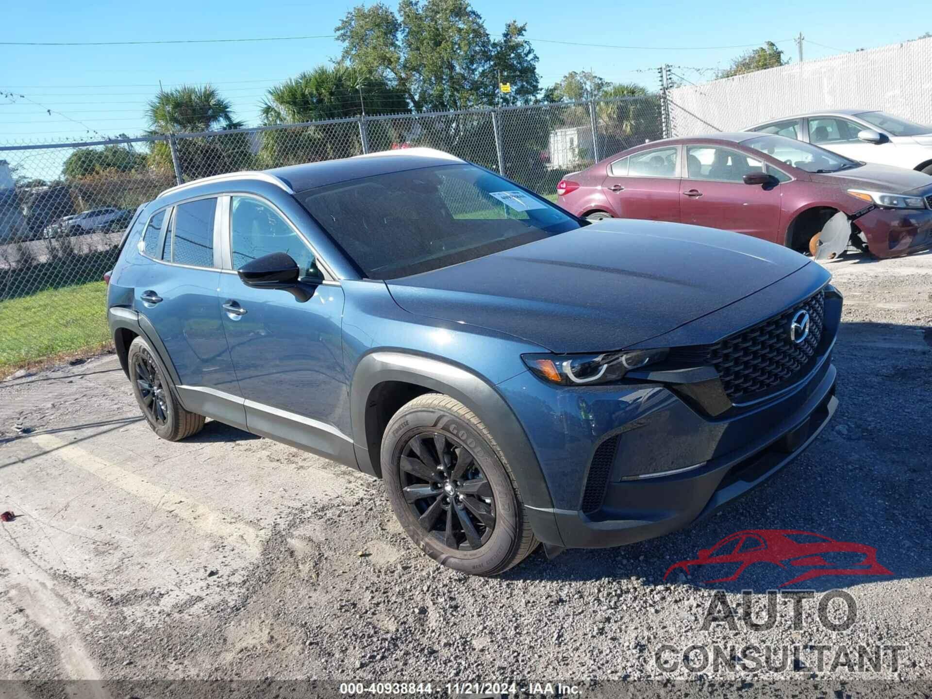 MAZDA CX-50 2024 - 7MMVABBM0RN184676