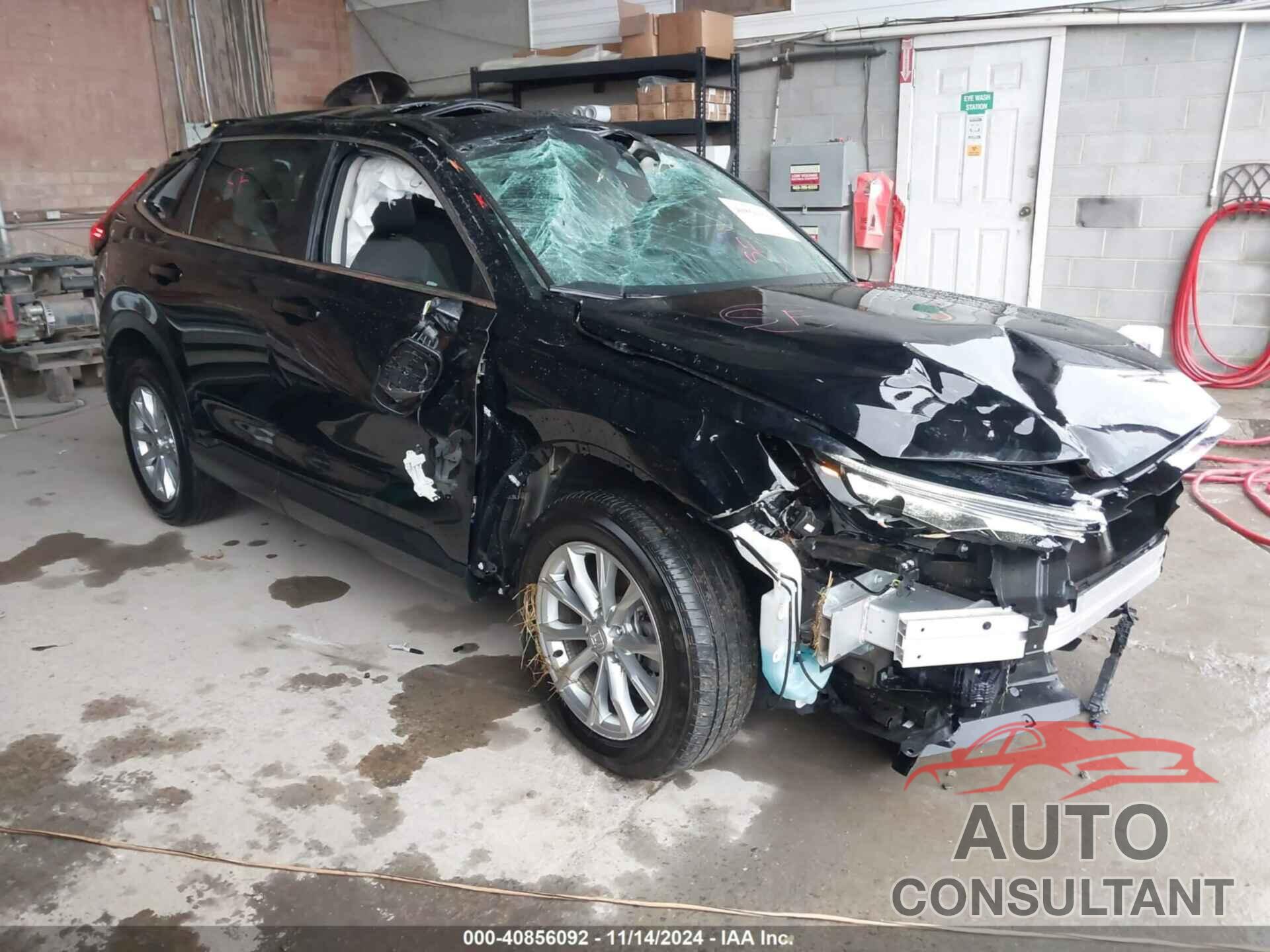 HONDA CR-V 2024 - 2HKRS4H42RH447686