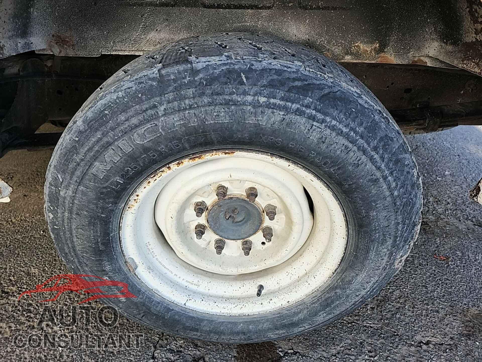 FORD E-150 2010 - 1FTNE1EW2ADA91177