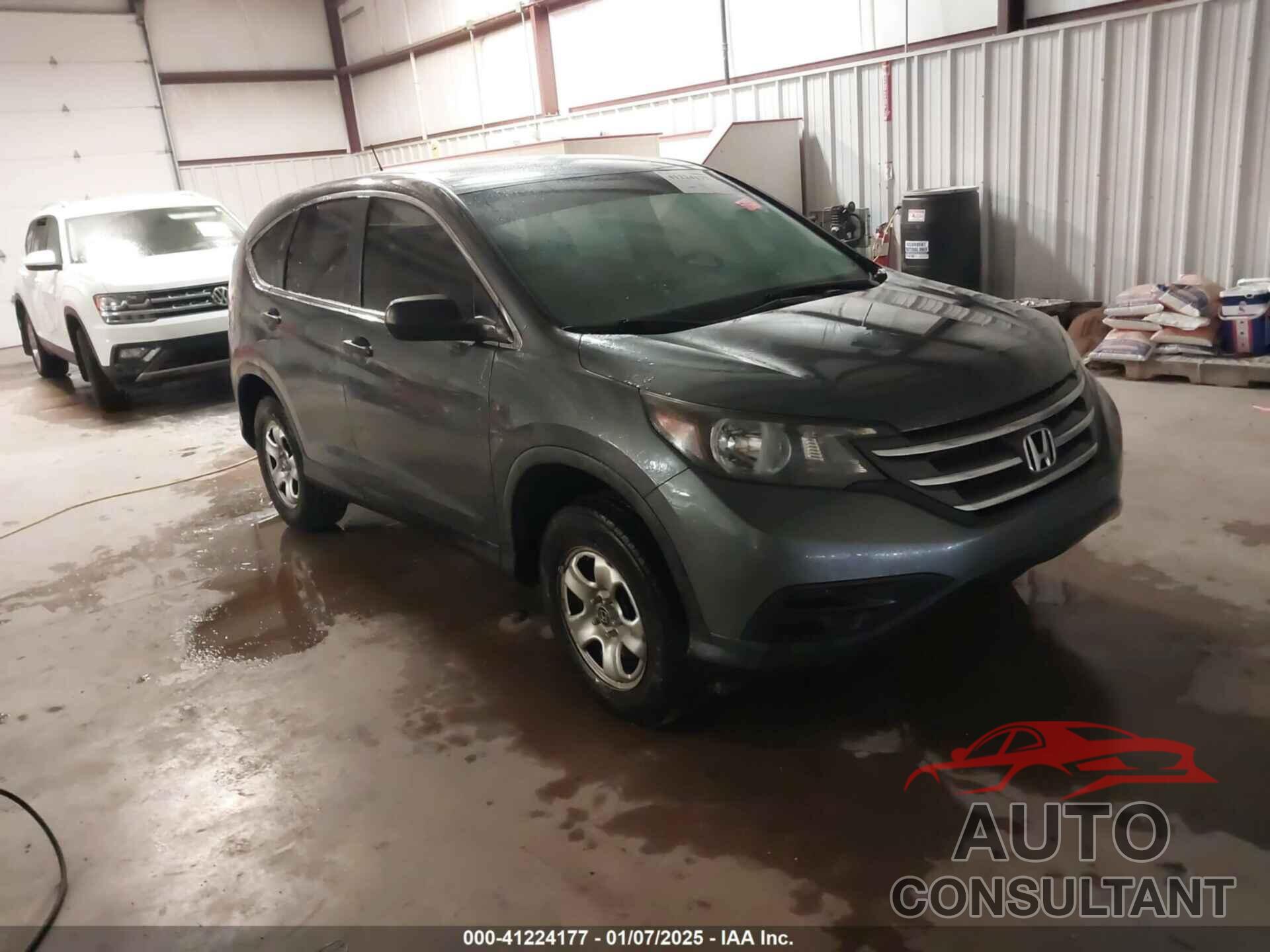 HONDA CR-V 2013 - 2HKRM4H31DH621404