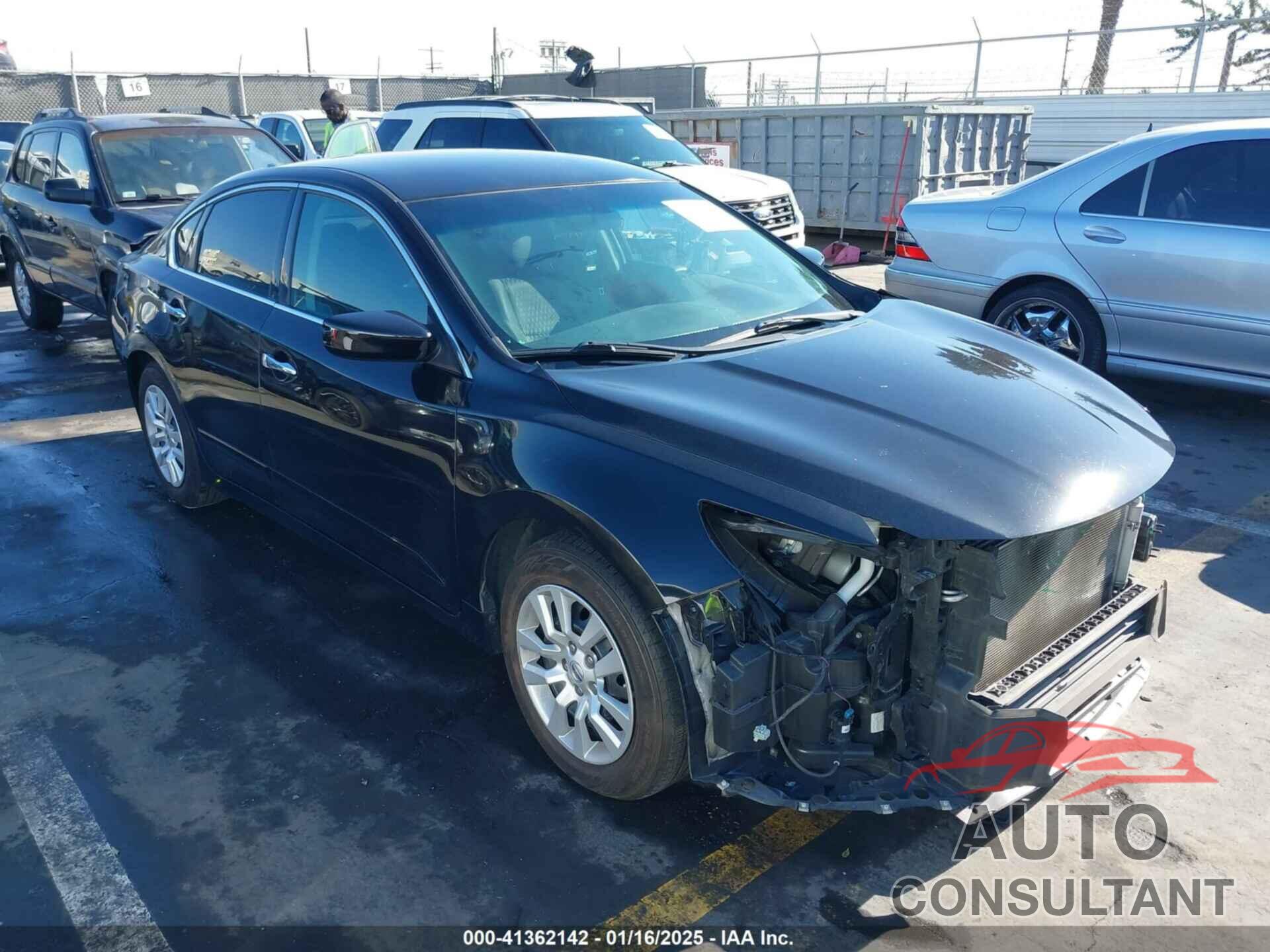 NISSAN ALTIMA 2016 - 1N4AL3AP2GC181562