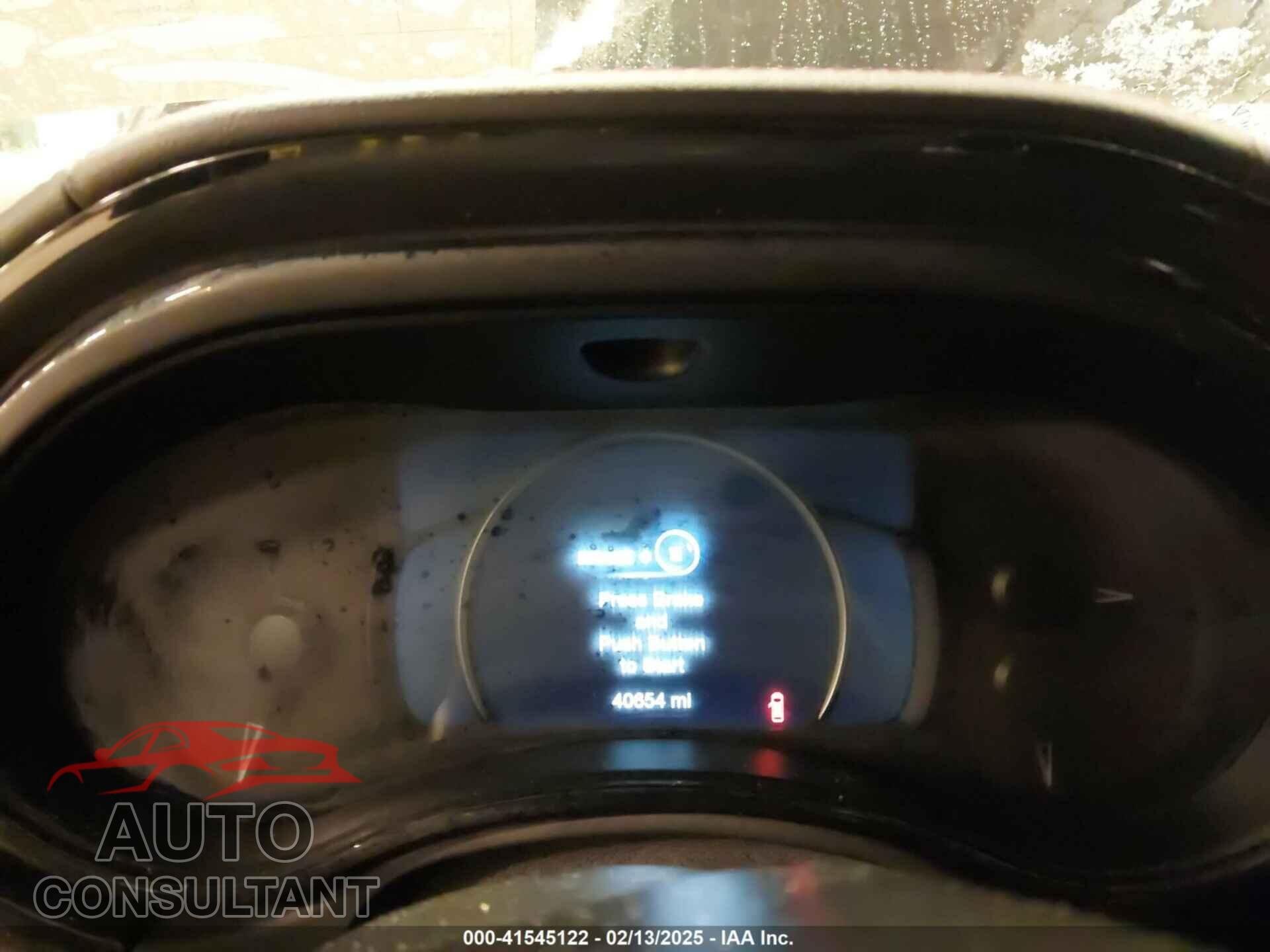 DODGE DURANGO 2021 - 1C4SDJCT6MC556598