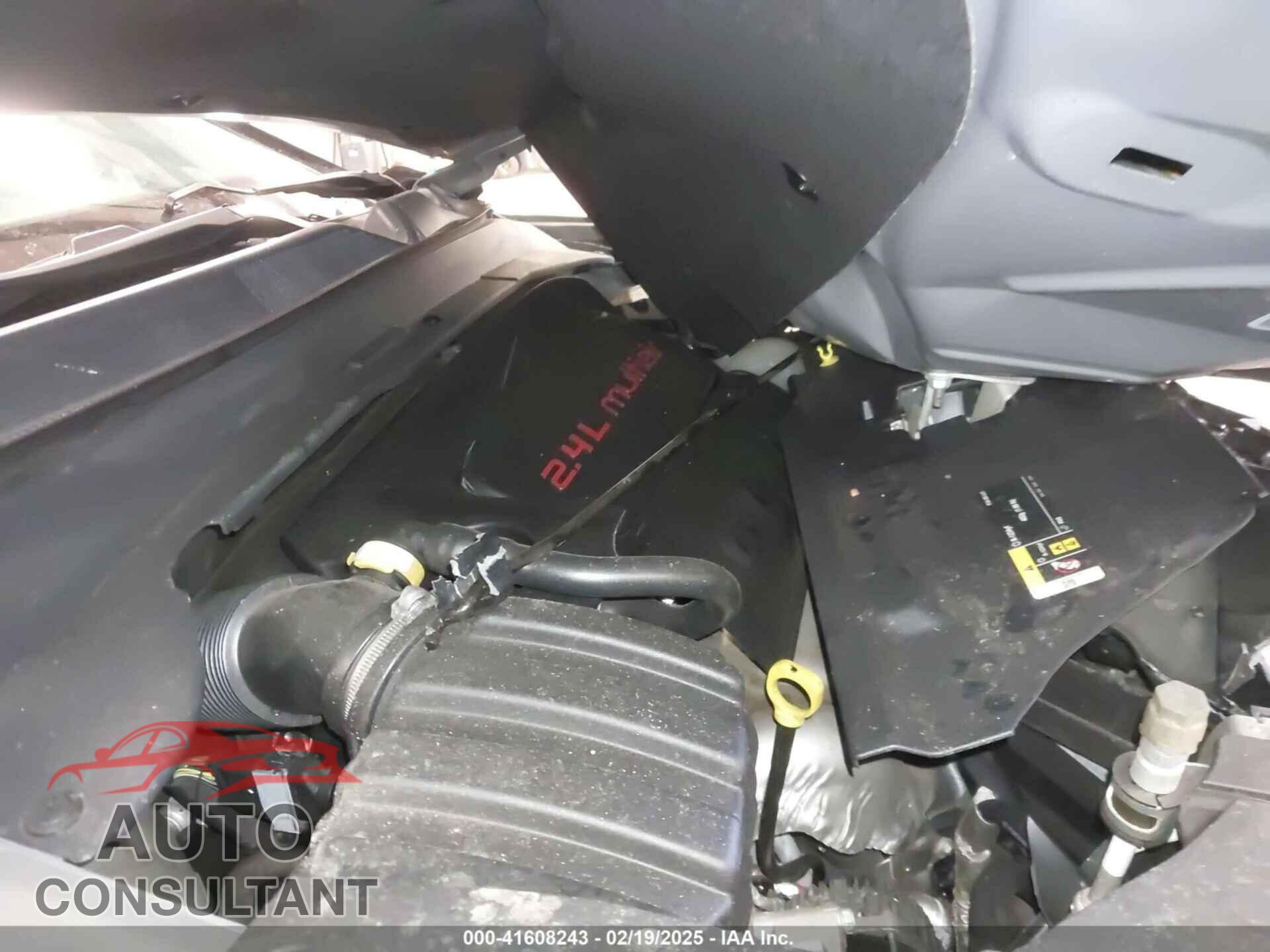 JEEP COMPASS 2022 - 3C4NJDCB3NT144370