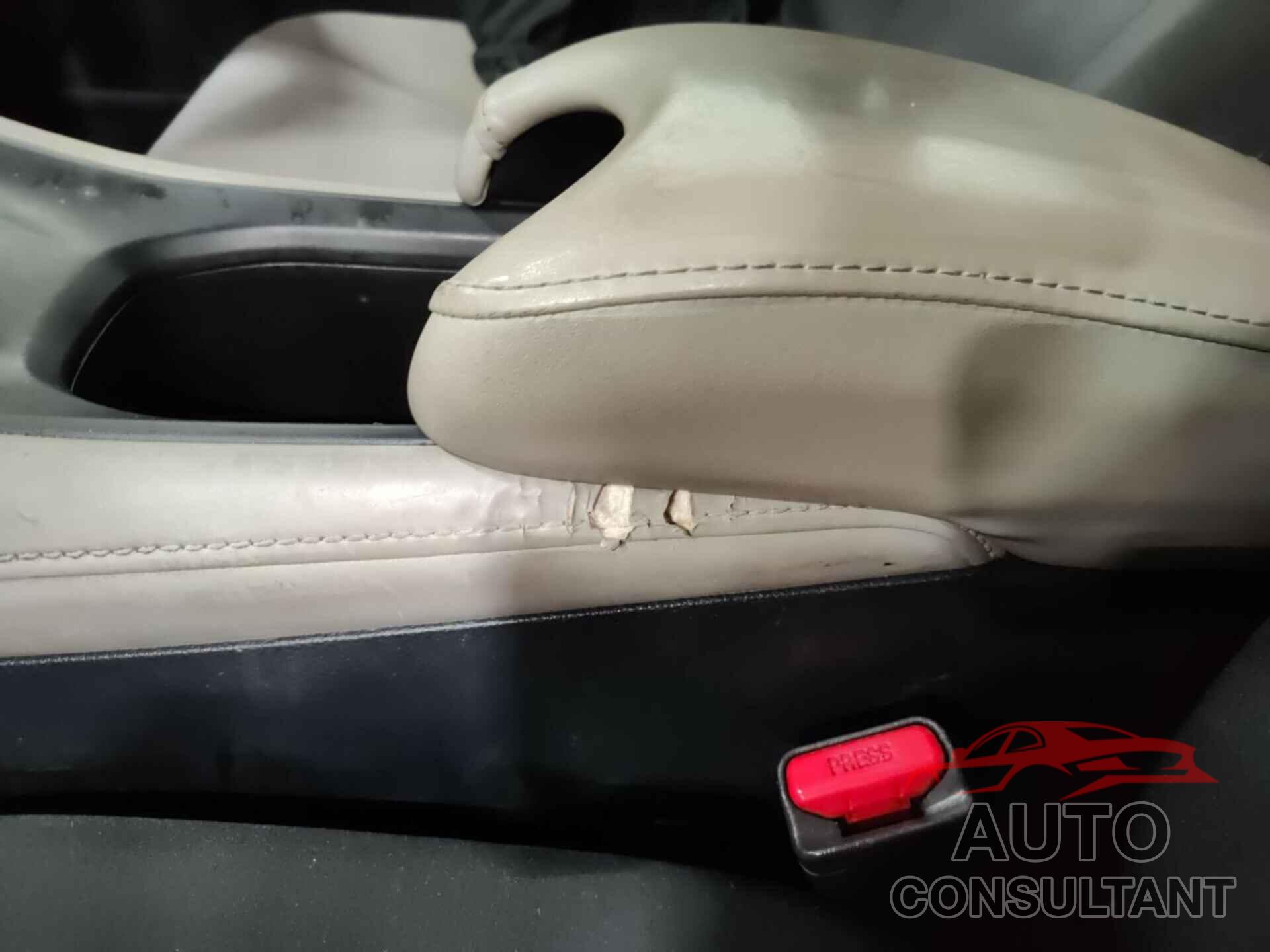 HONDA HR-V 2016 - 3CZRU6H30GM749749