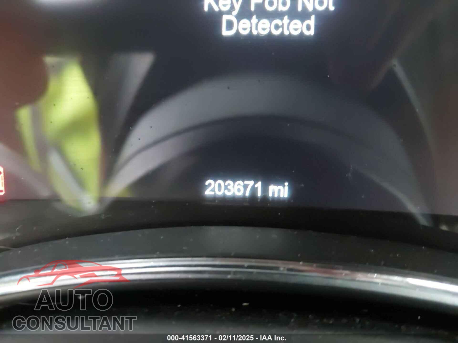 DODGE DURANGO 2014 - 1C4RDHAG4EC551673