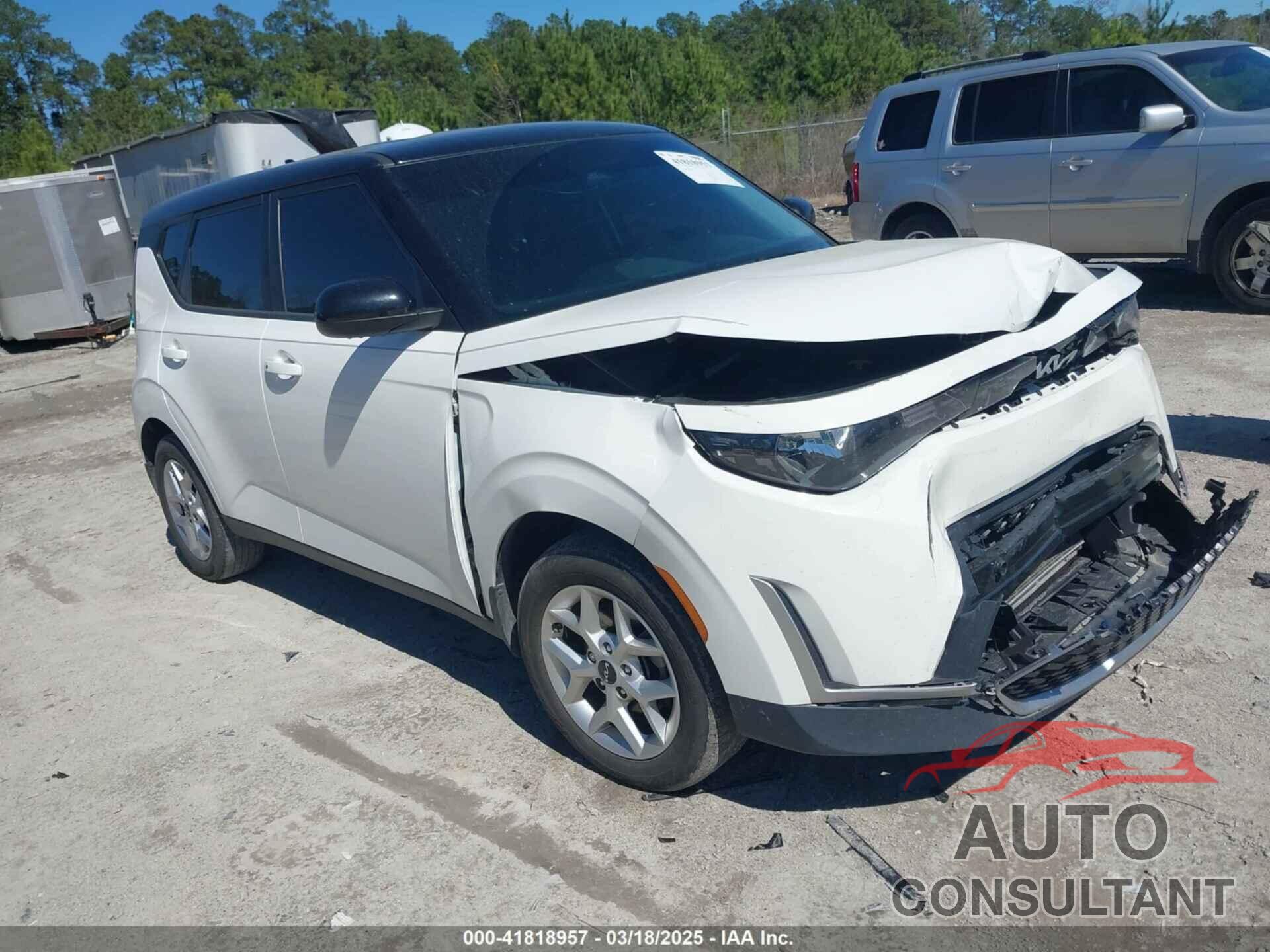 KIA SOUL 2024 - KNDJ23AU0R7236315