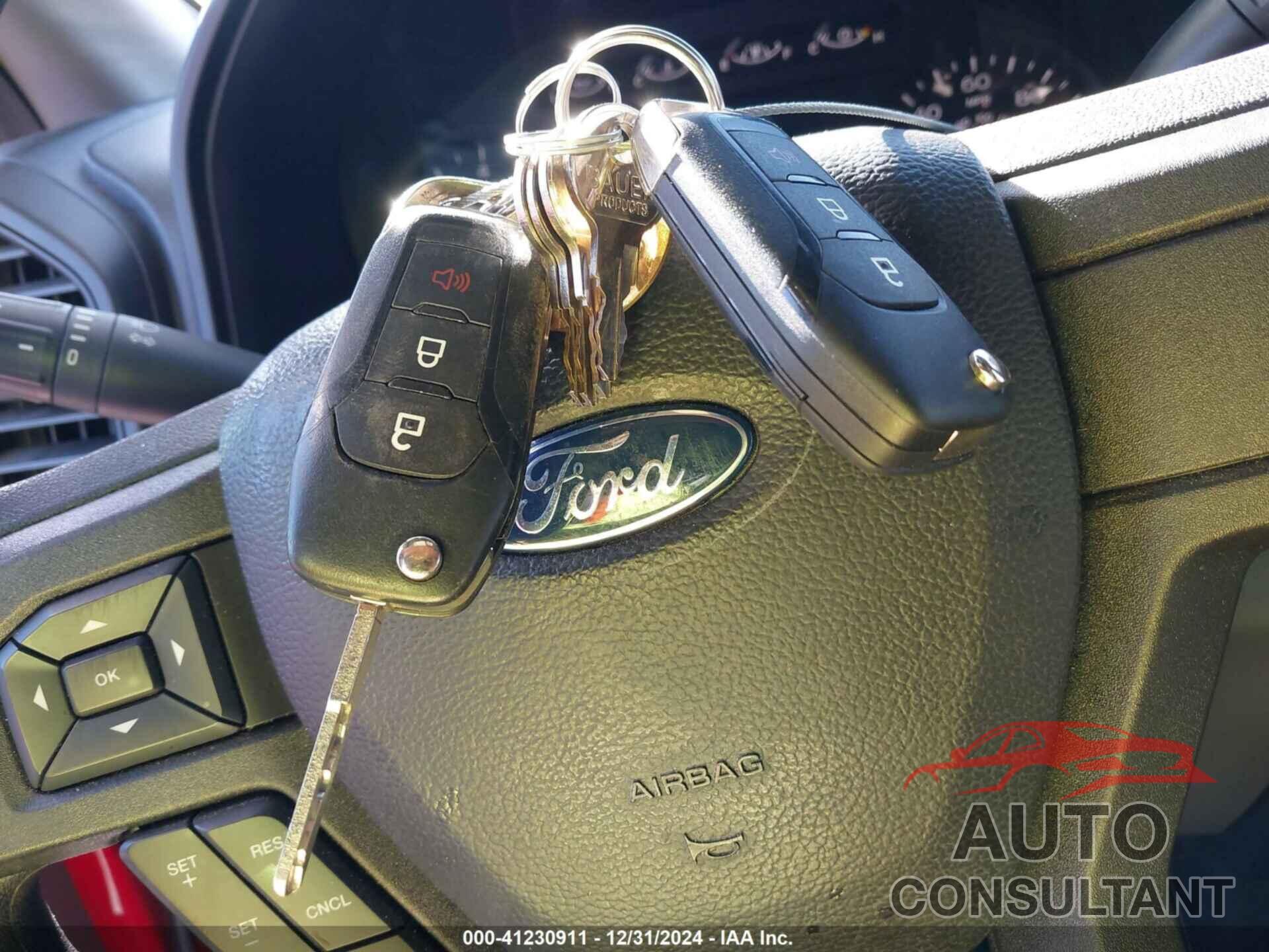 FORD F-150 2019 - 1FTEW1CB6KKD50814