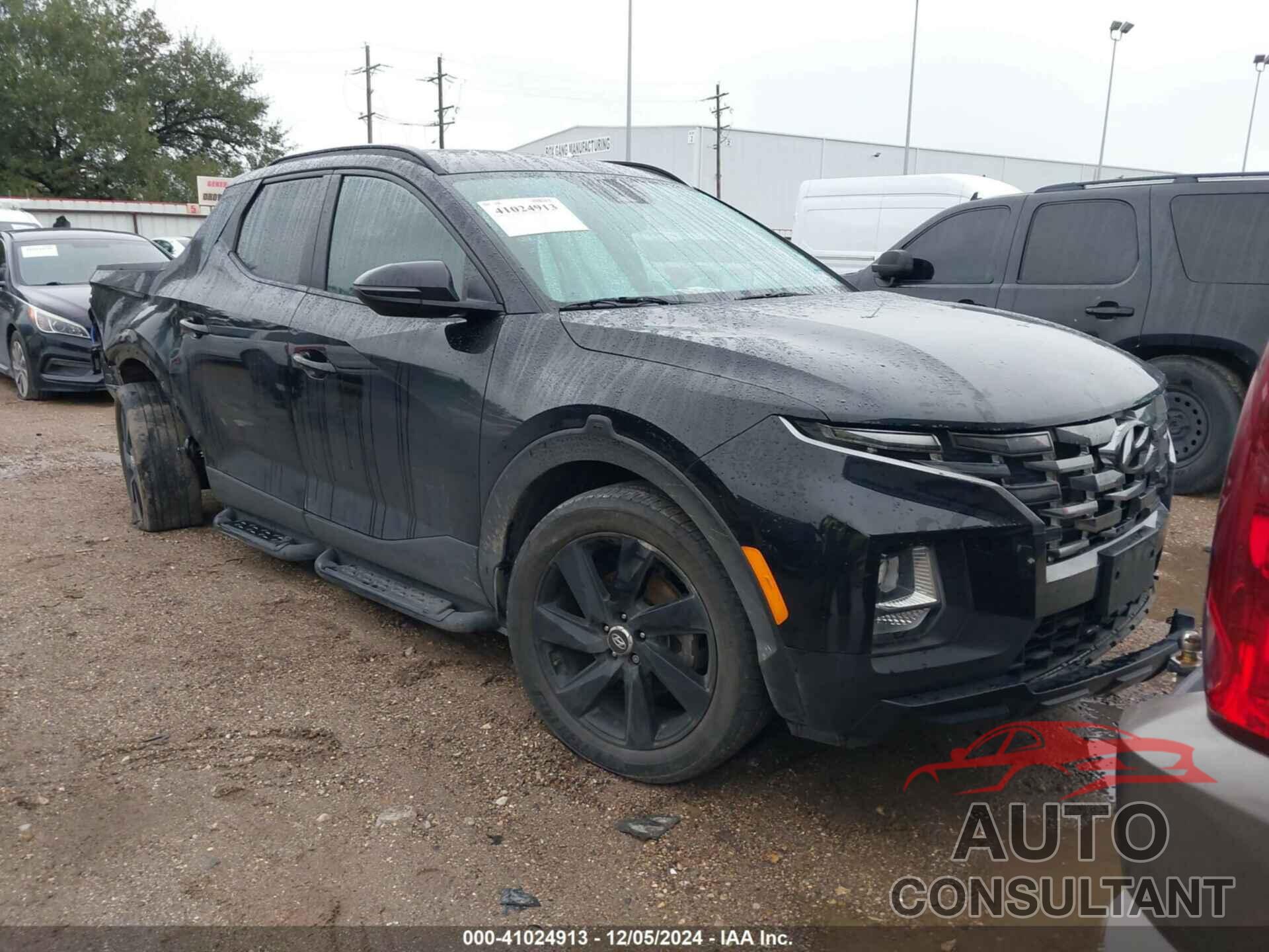 HYUNDAI SANTA CRUZ 2023 - 5NTJCDAF2PH066909