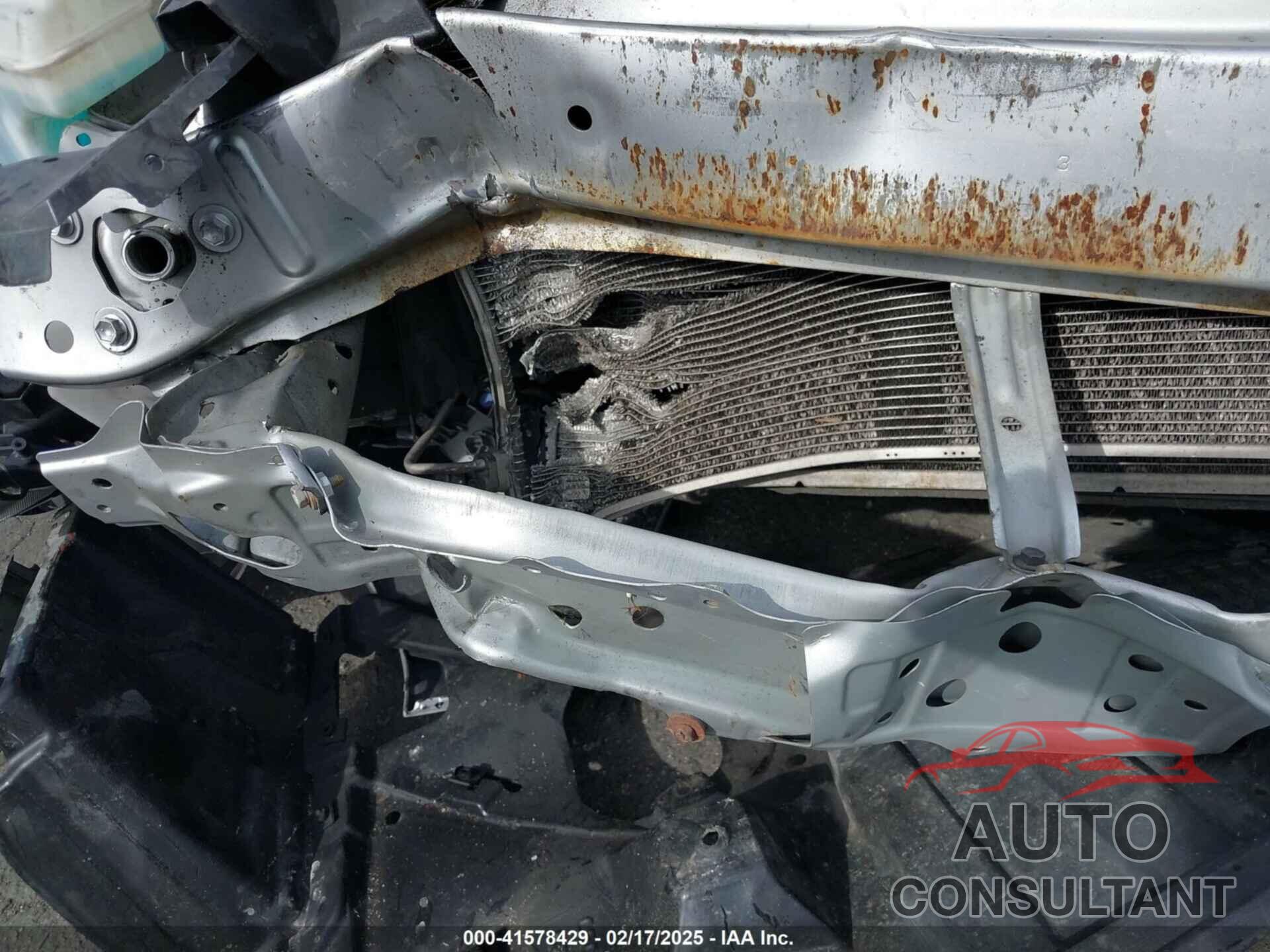 TOYOTA PRIUS C 2016 - JTDKDTB36G1120301