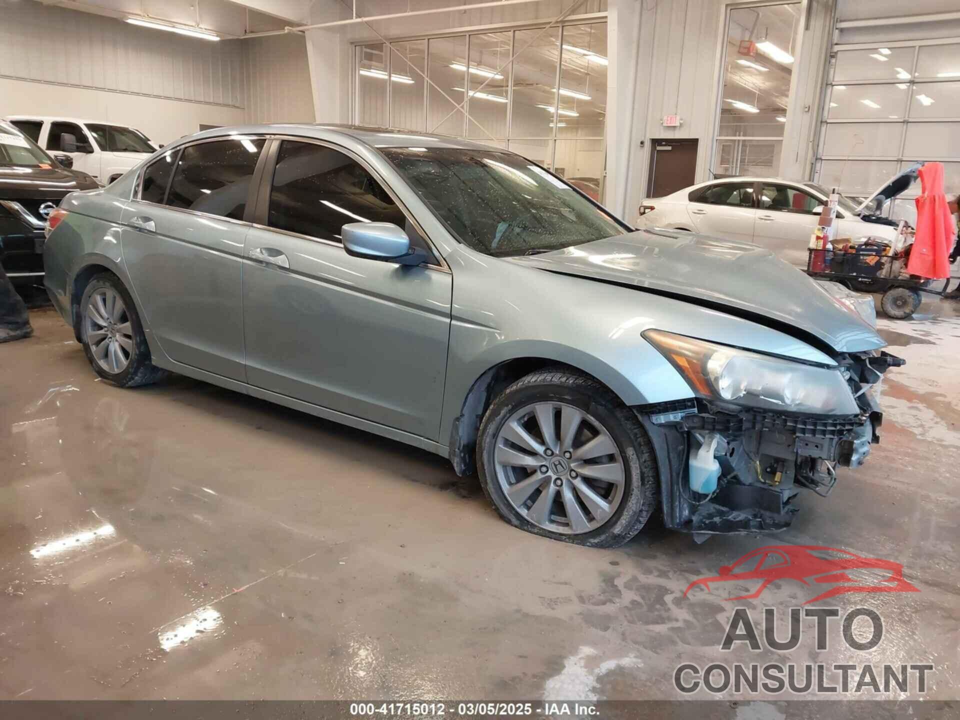 HONDA ACCORD 2012 - 1HGCP2F85CA113119