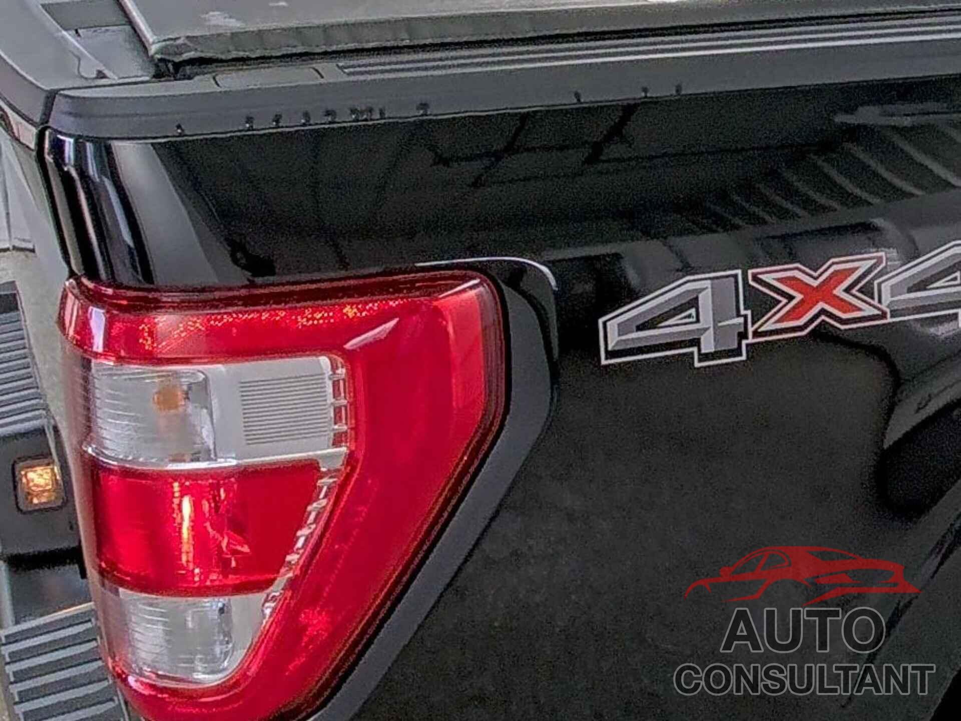 FORD F150 2021 - 1FTEW1EB0MFB64792