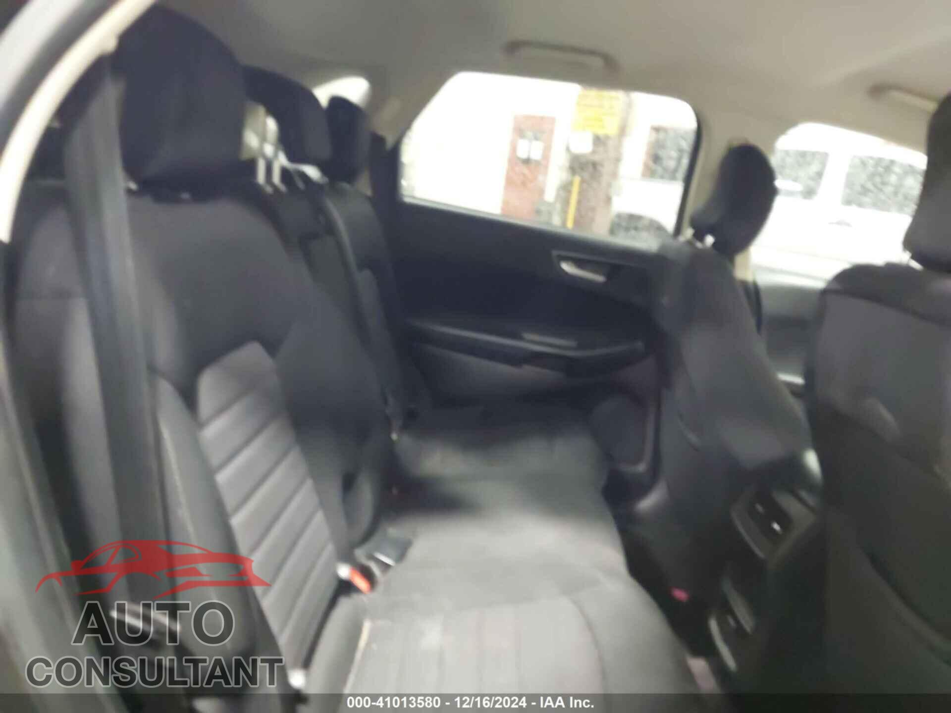 FORD EDGE 2017 - 2FMPK3G99HBB89302