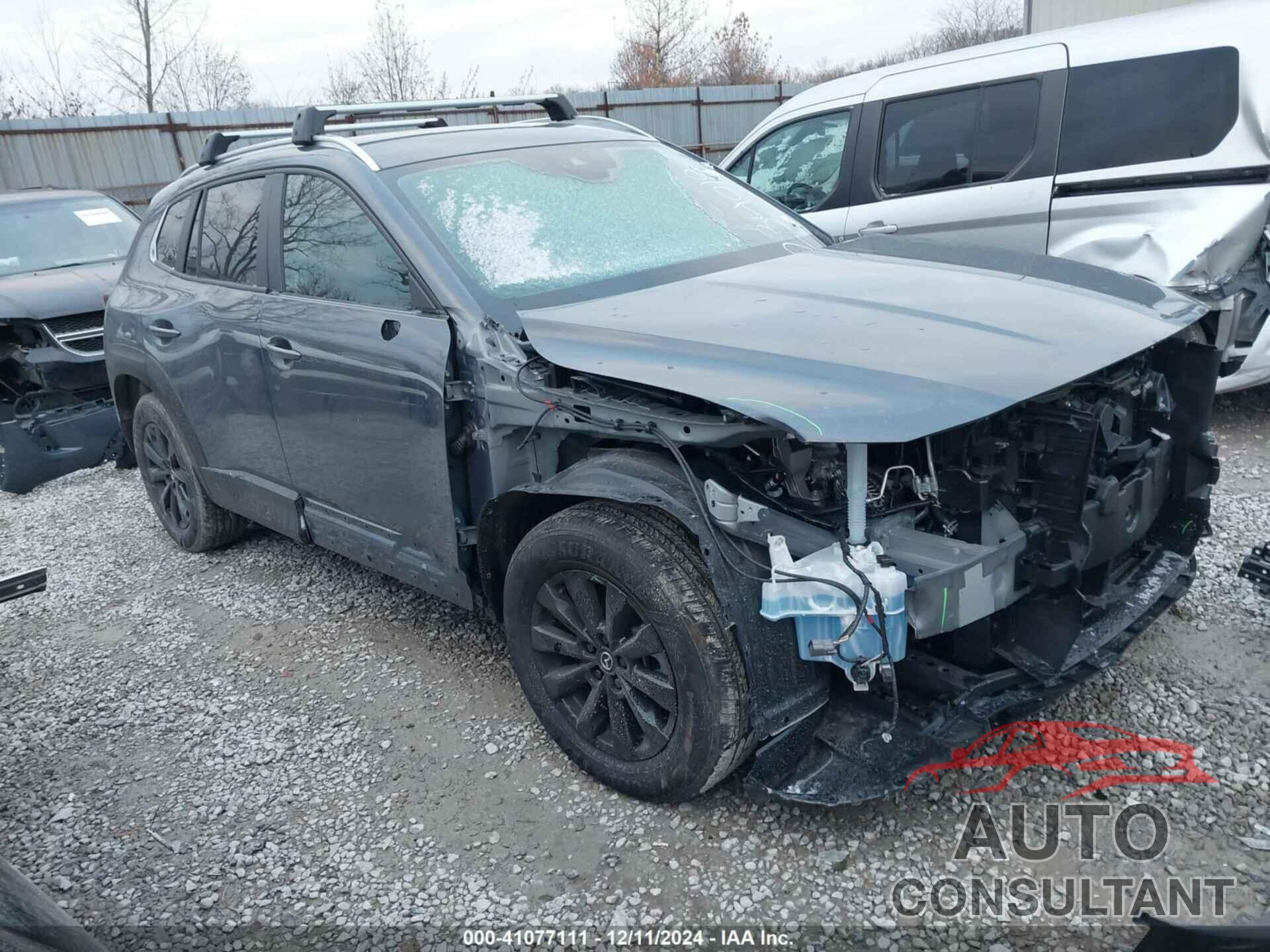 MAZDA CX-50 2024 - 7MMVABBM7RN234019