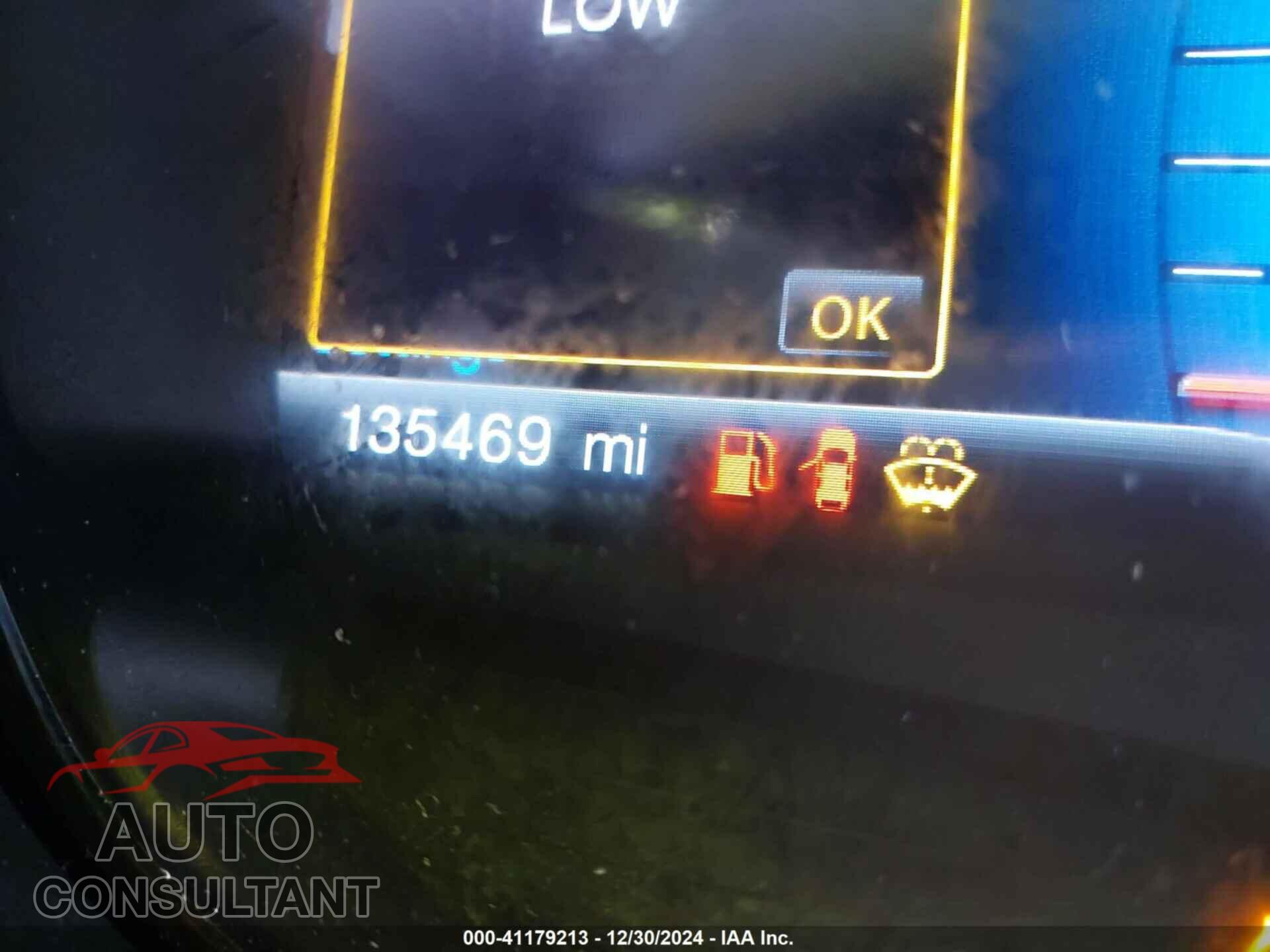 FORD EDGE 2014 - 2FMDK4KC2EBA50863