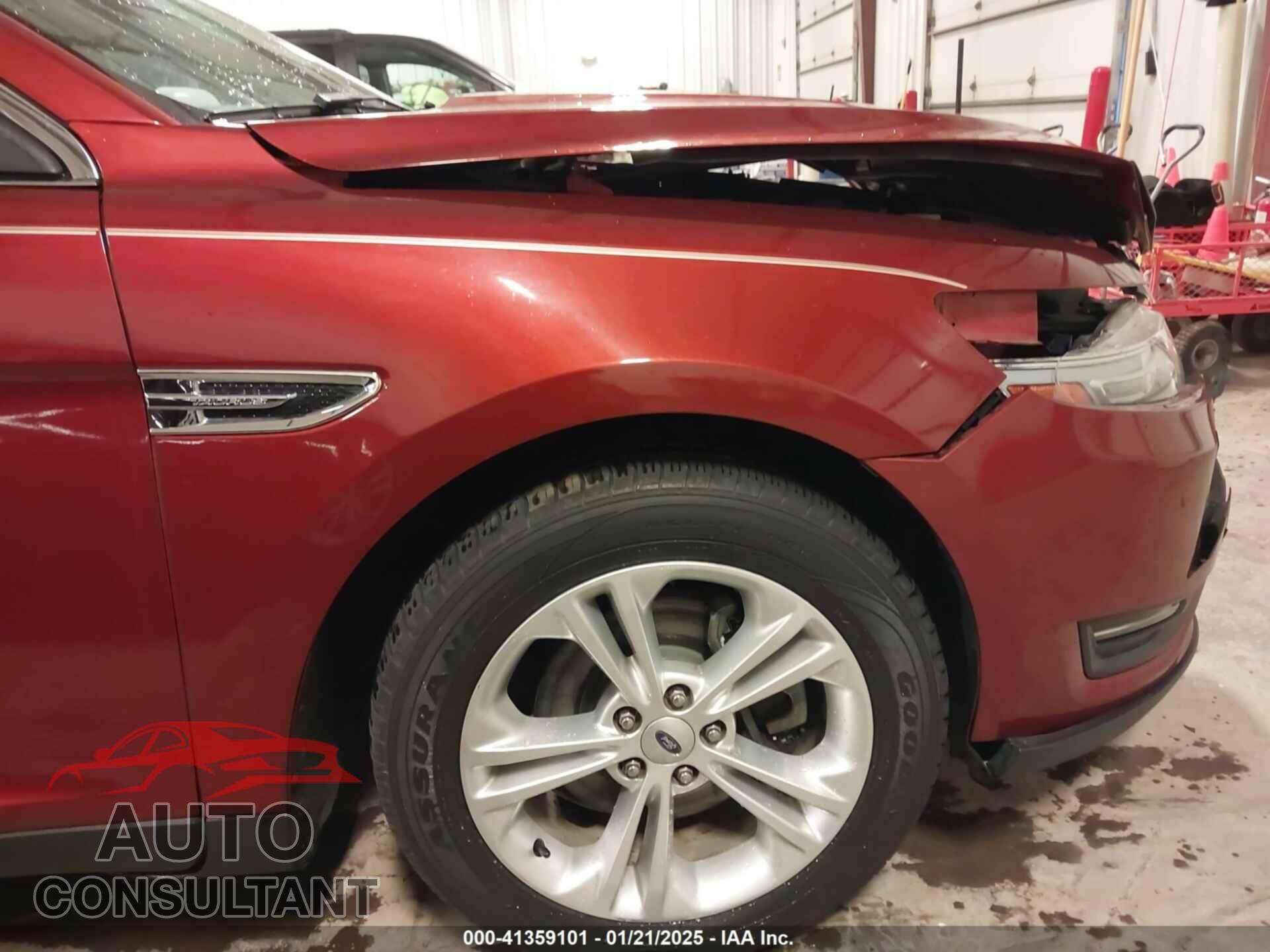 FORD TAURUS 2014 - 1FAHP2E83EG117052
