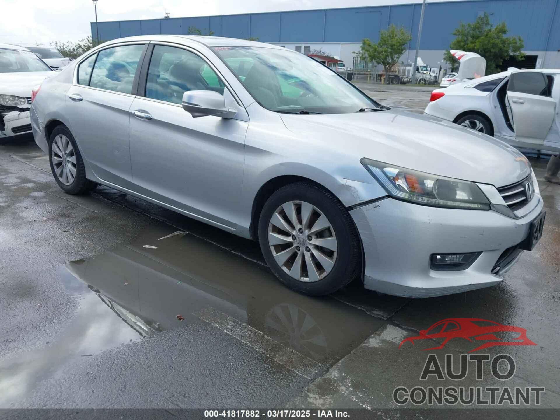 HONDA ACCORD 2014 - 1HGCR2F79EA308001