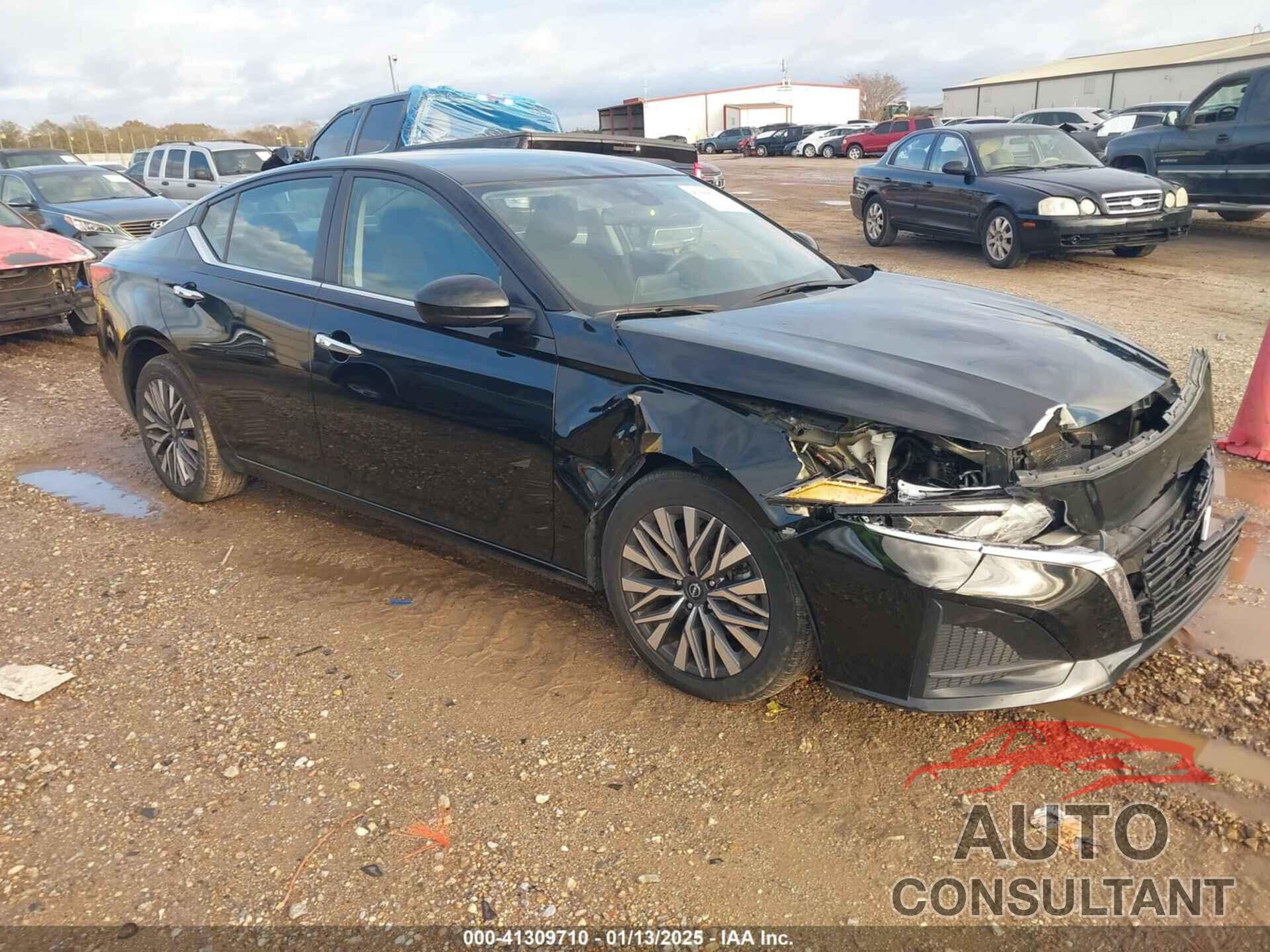 NISSAN ALTIMA 2023 - 1N4BL4DV8PN341064