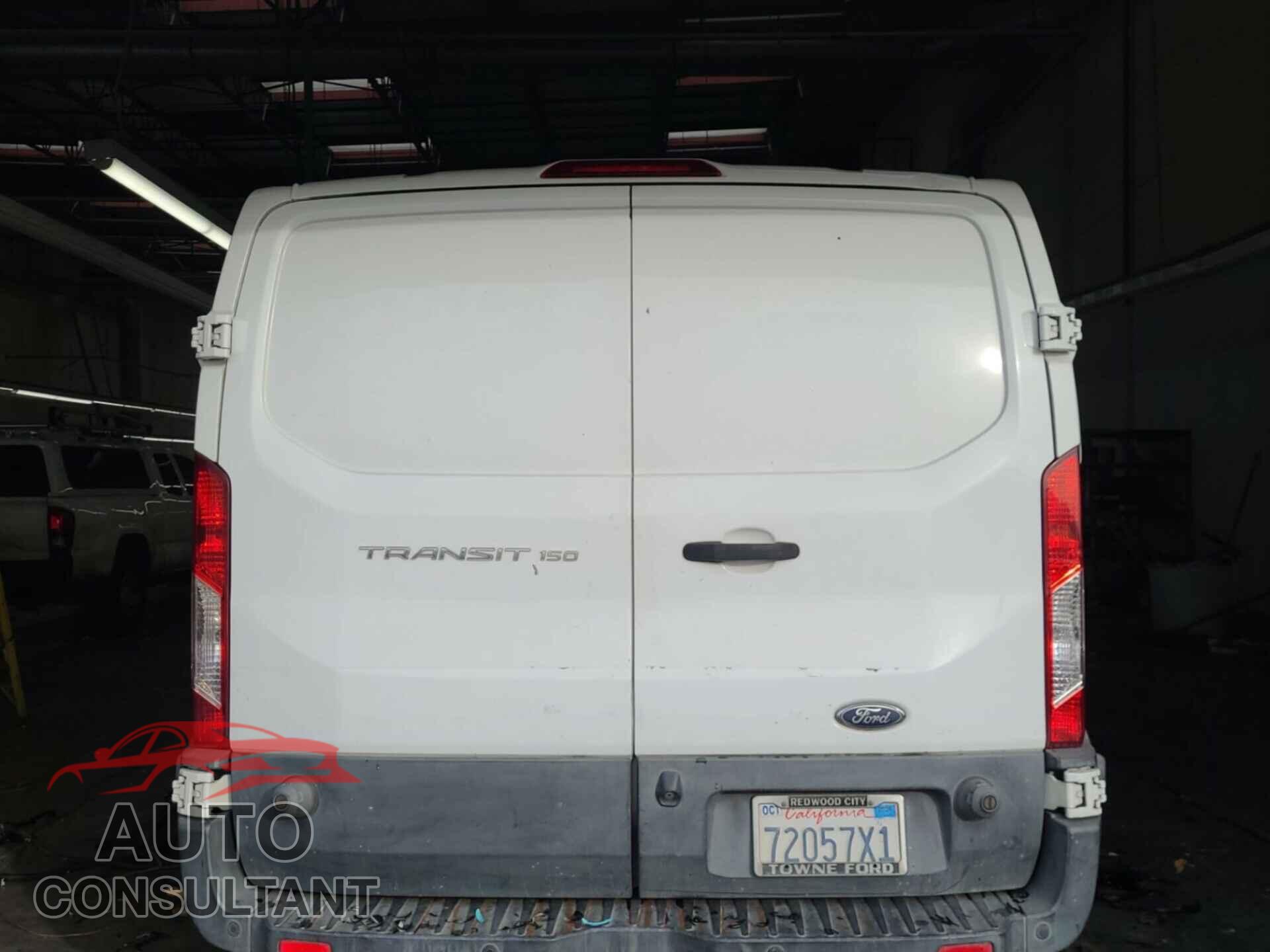 FORD TRANSIT 2015 - 1FTNE2YM3FKB30071