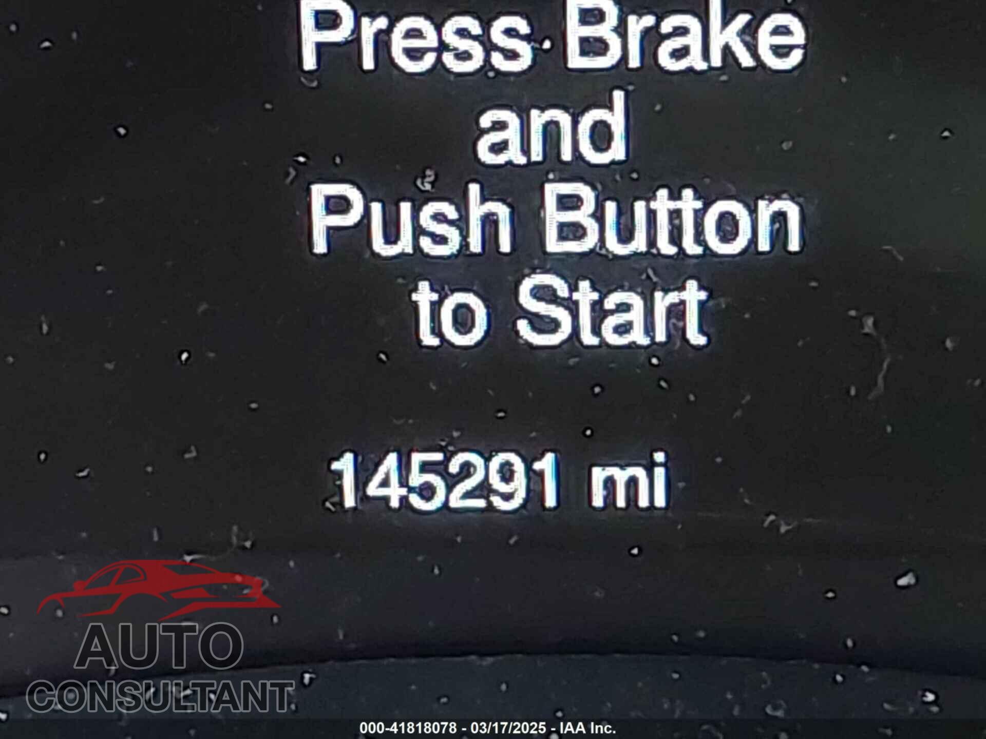 DODGE DURANGO 2015 - 1C4RDHAG1FC100637