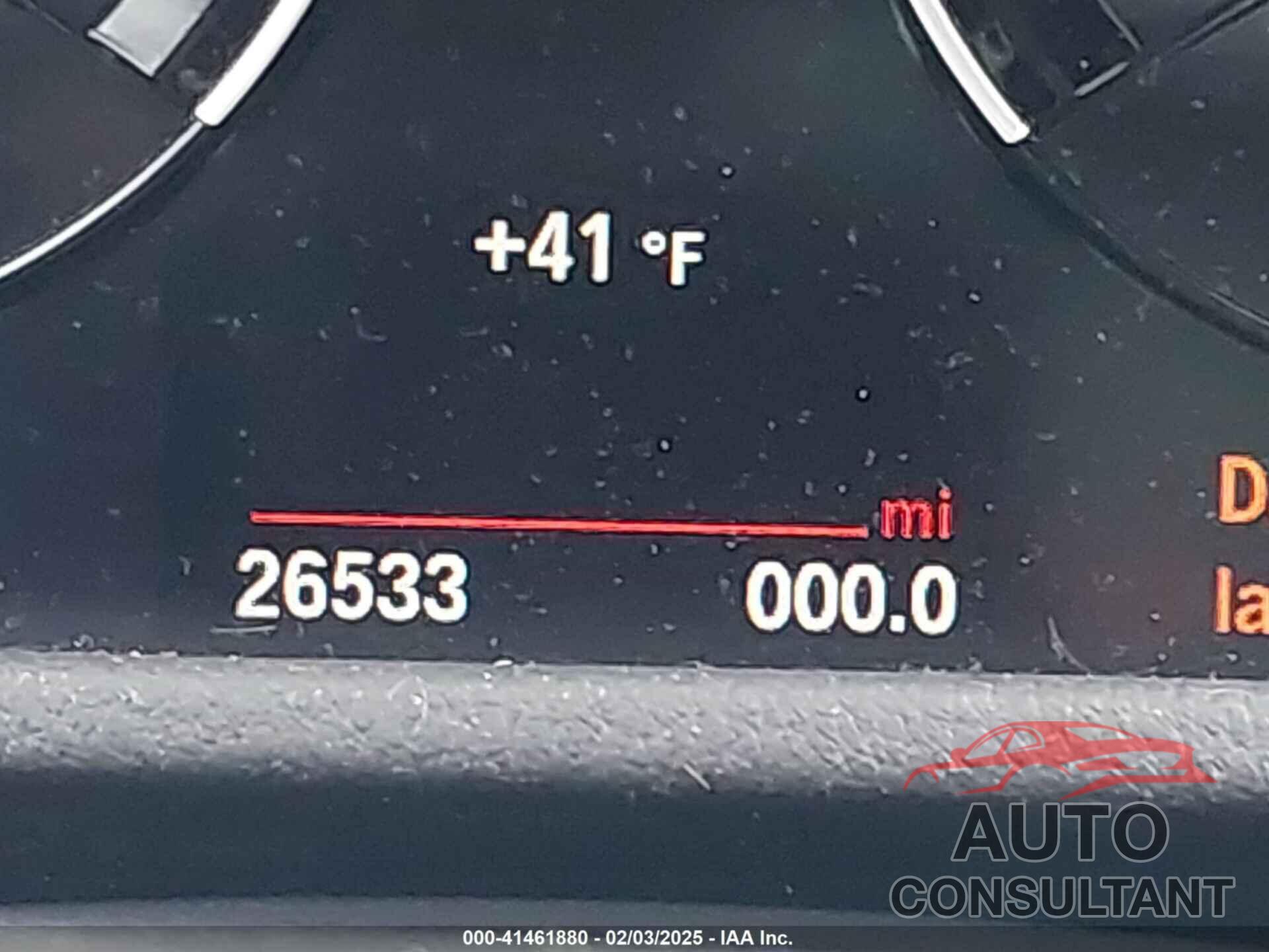 BMW X2 2021 - WBXYJ1C07M5S91450