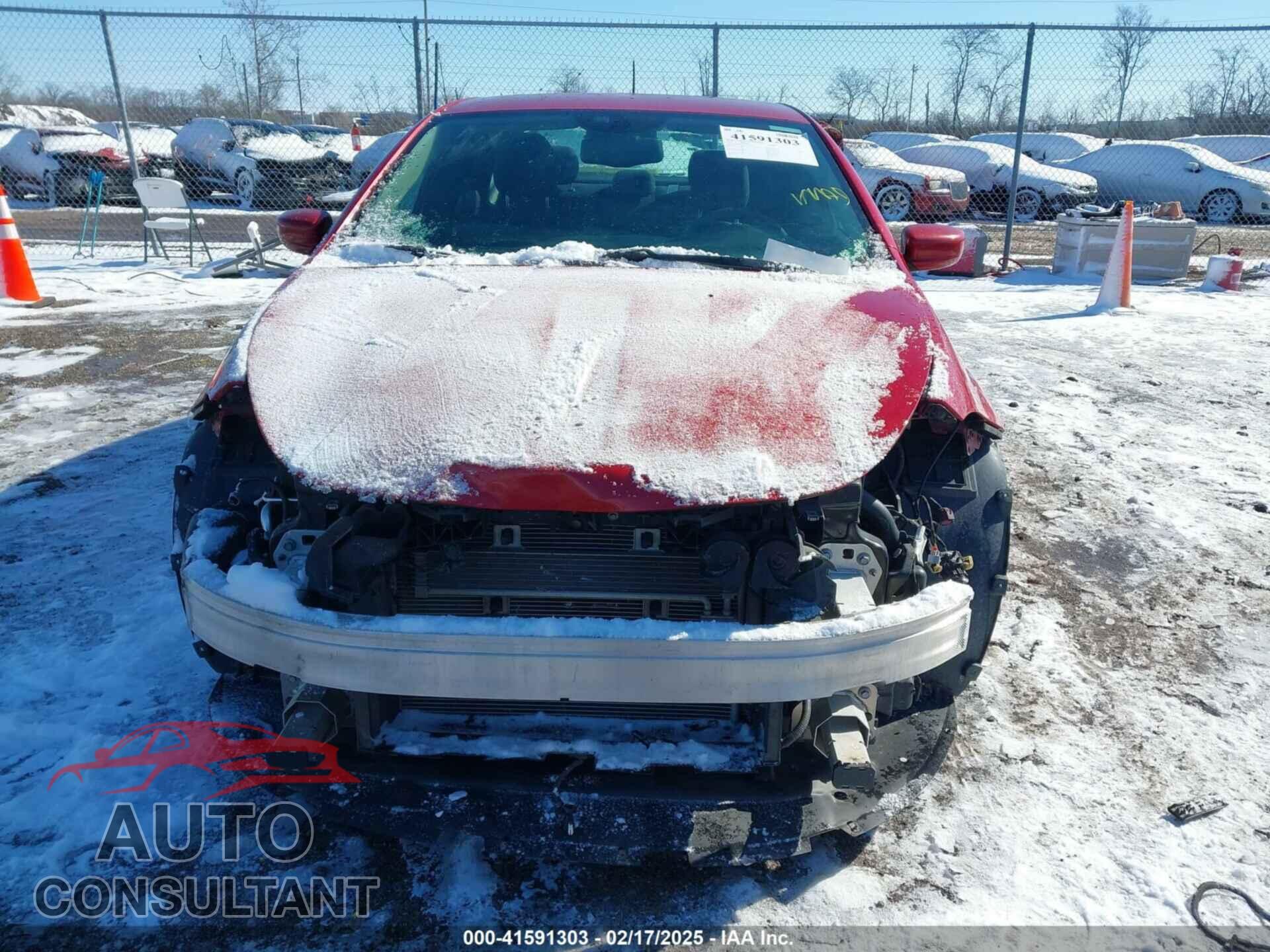 DODGE DART 2014 - 1C3CDFAA5ED768024