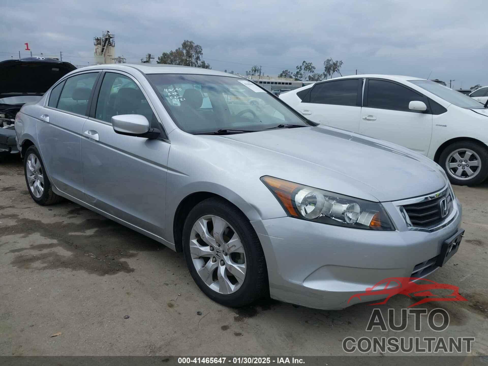 HONDA ACCORD 2010 - 1HGCP2F82AA036352
