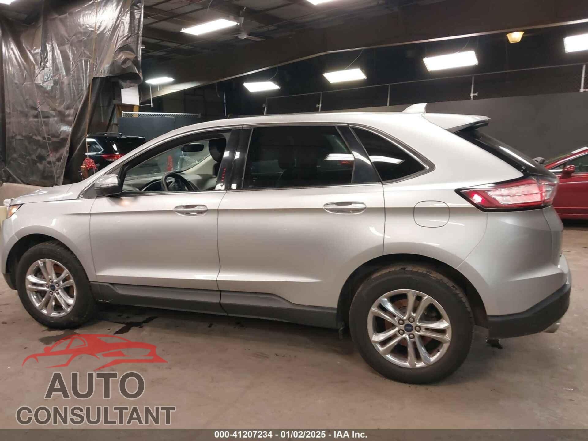 FORD EDGE 2015 - 2FMPK4J96FBB32003