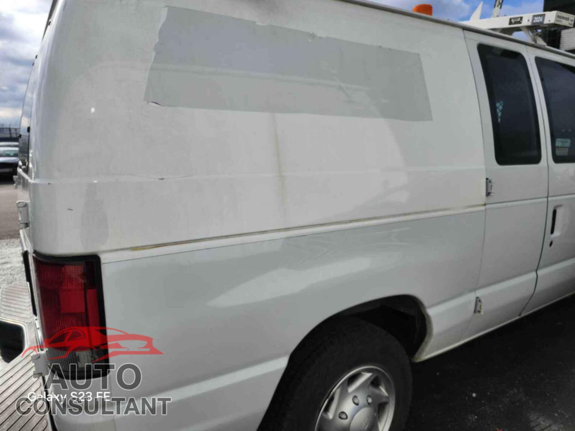 FORD ECONOLINE 2014 - 1FTNE1EW5EDA67946