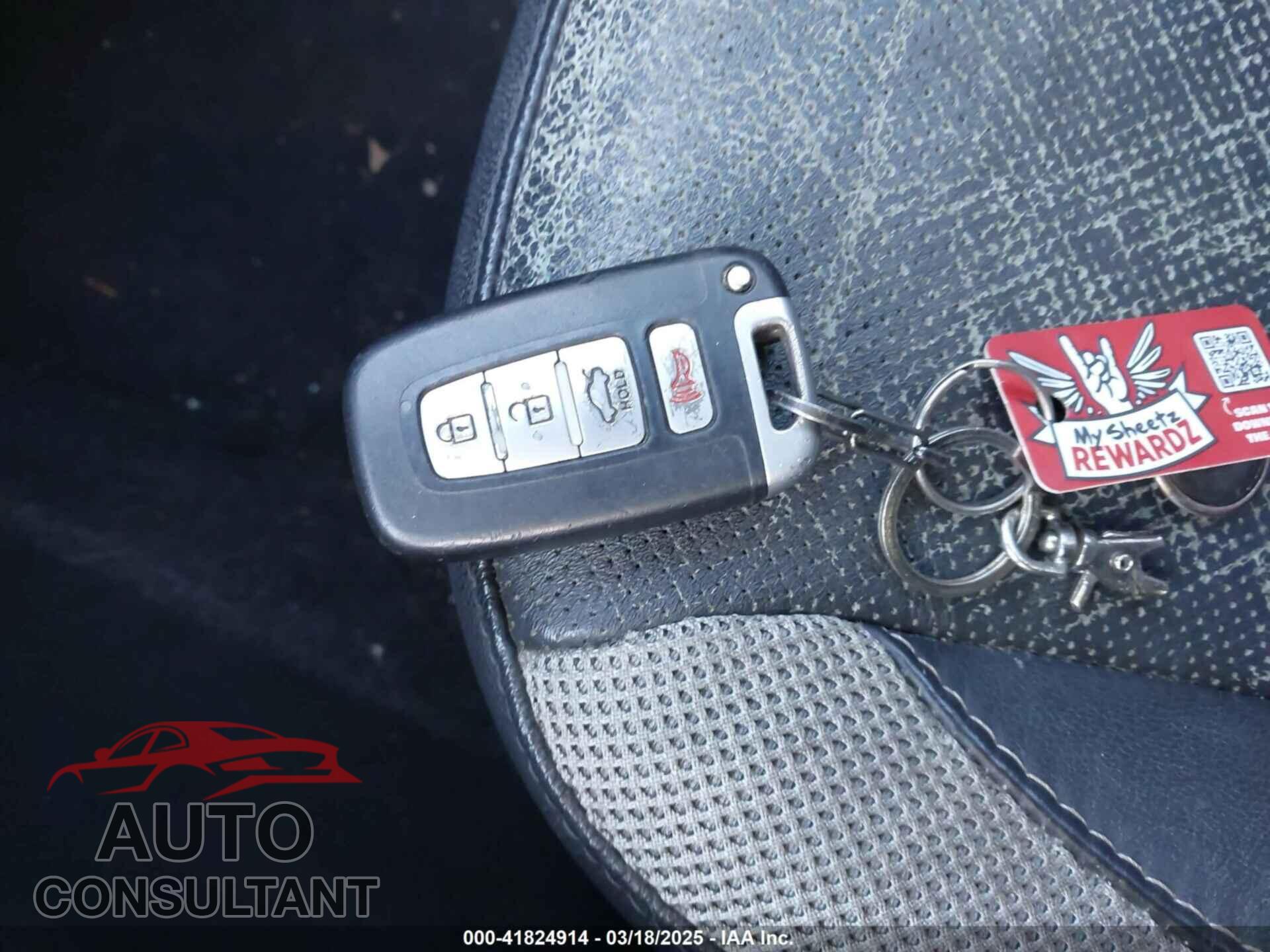 KIA OPTIMA 2013 - 5XXGR4A65DG186542