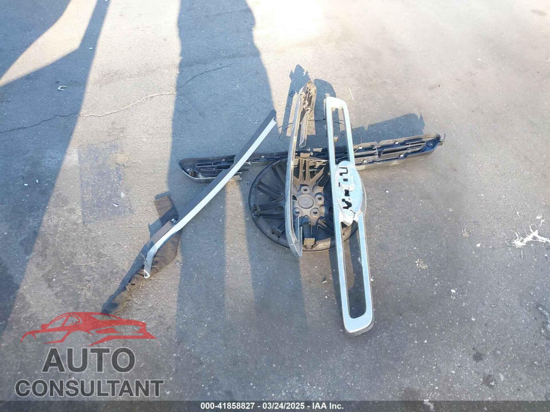 HONDA CIVIC 2014 - 19XFB2F56EE227632
