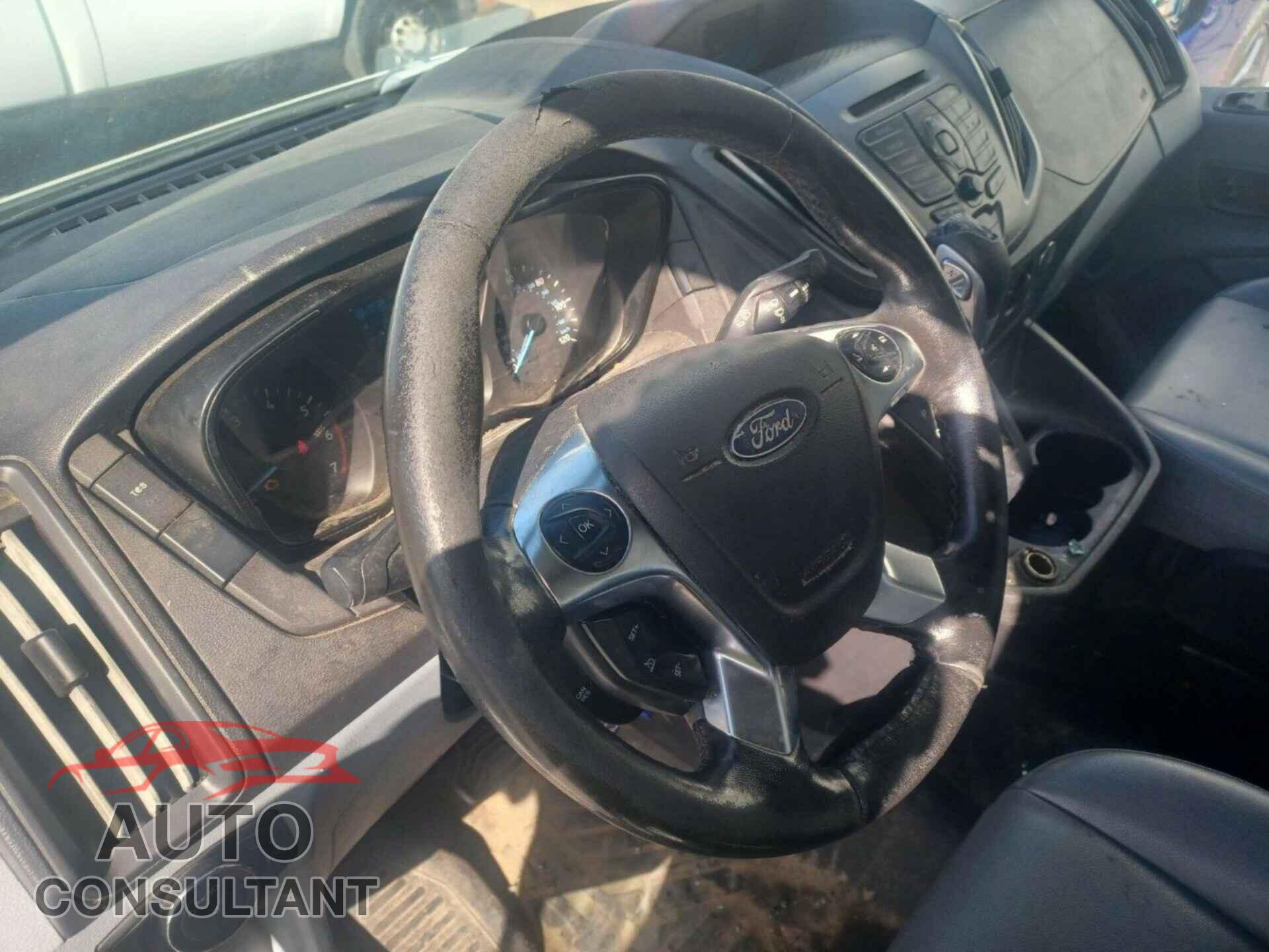 FORD TRANSIT-350 2017 - 1FTBW3XG4HKA65798