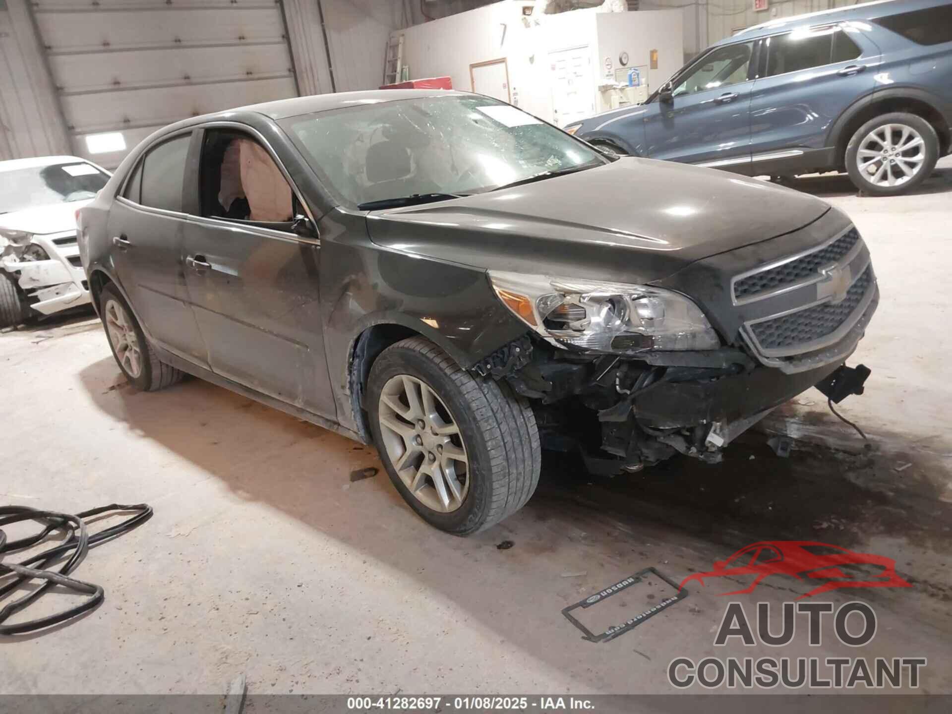 CHEVROLET MALIBU 2013 - 1G11C5SA1DF242290