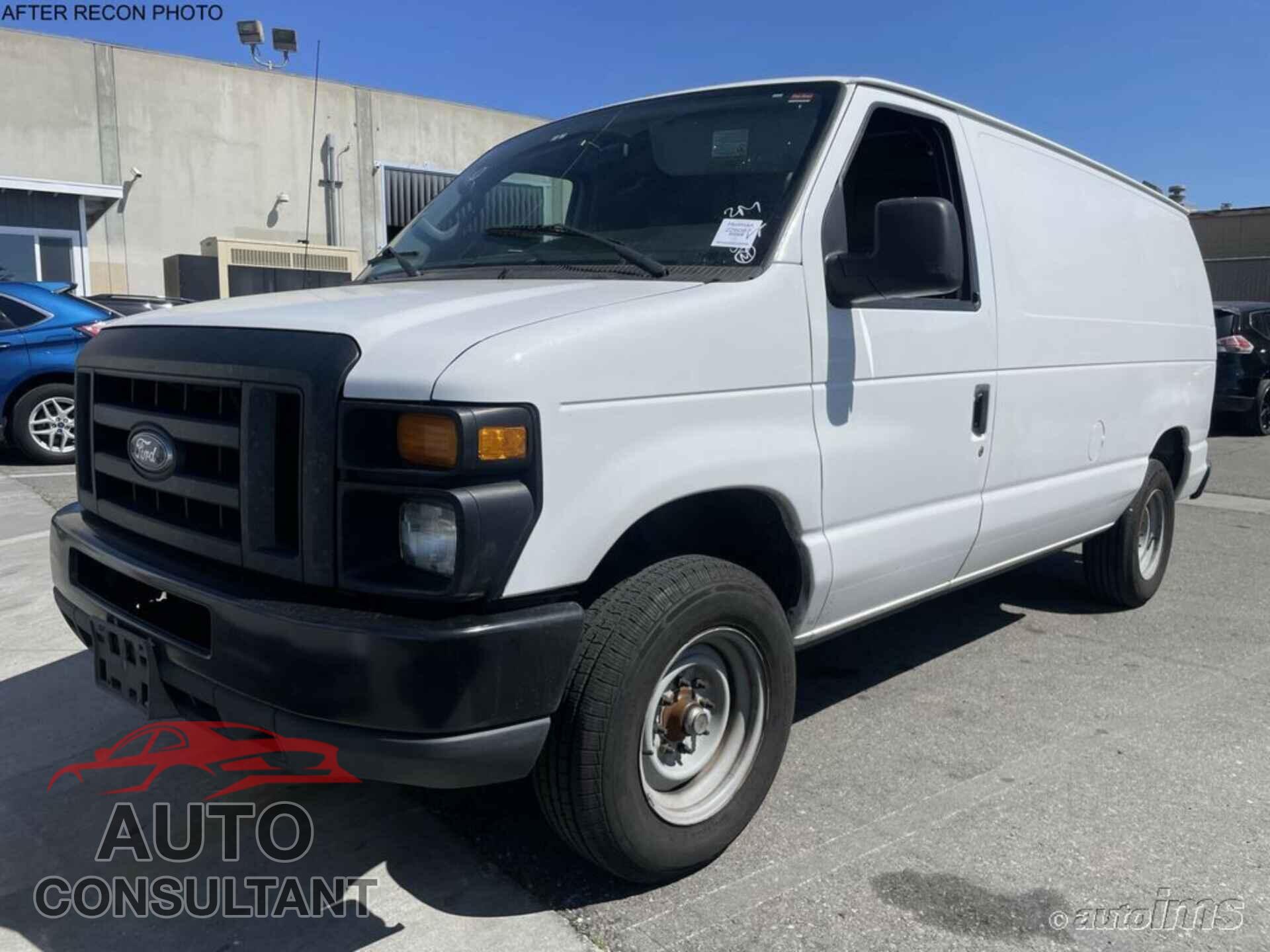 FORD E-150 2011 - 1FTNE1EW5BDA28320