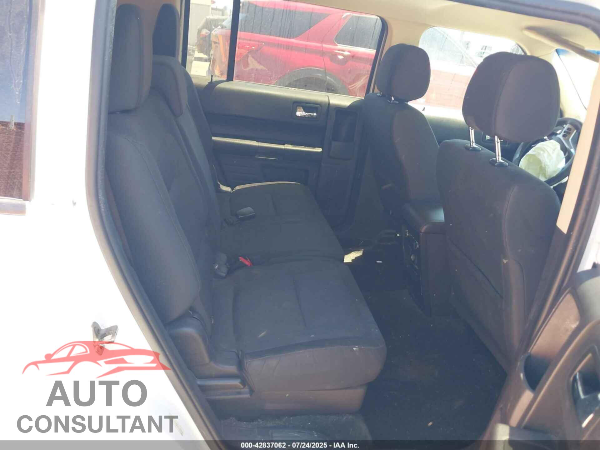 FORD FLEX 2015 - 2FMGK5B84FBA22224