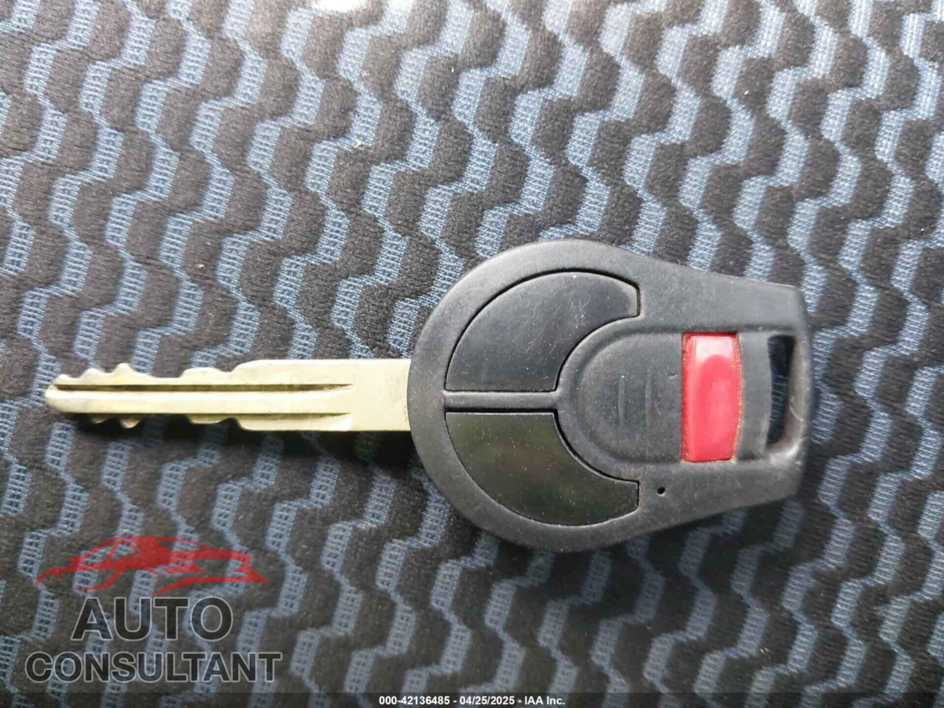 NISSAN VERSA NOTE 2016 - 3N1CE2CP7GL390372