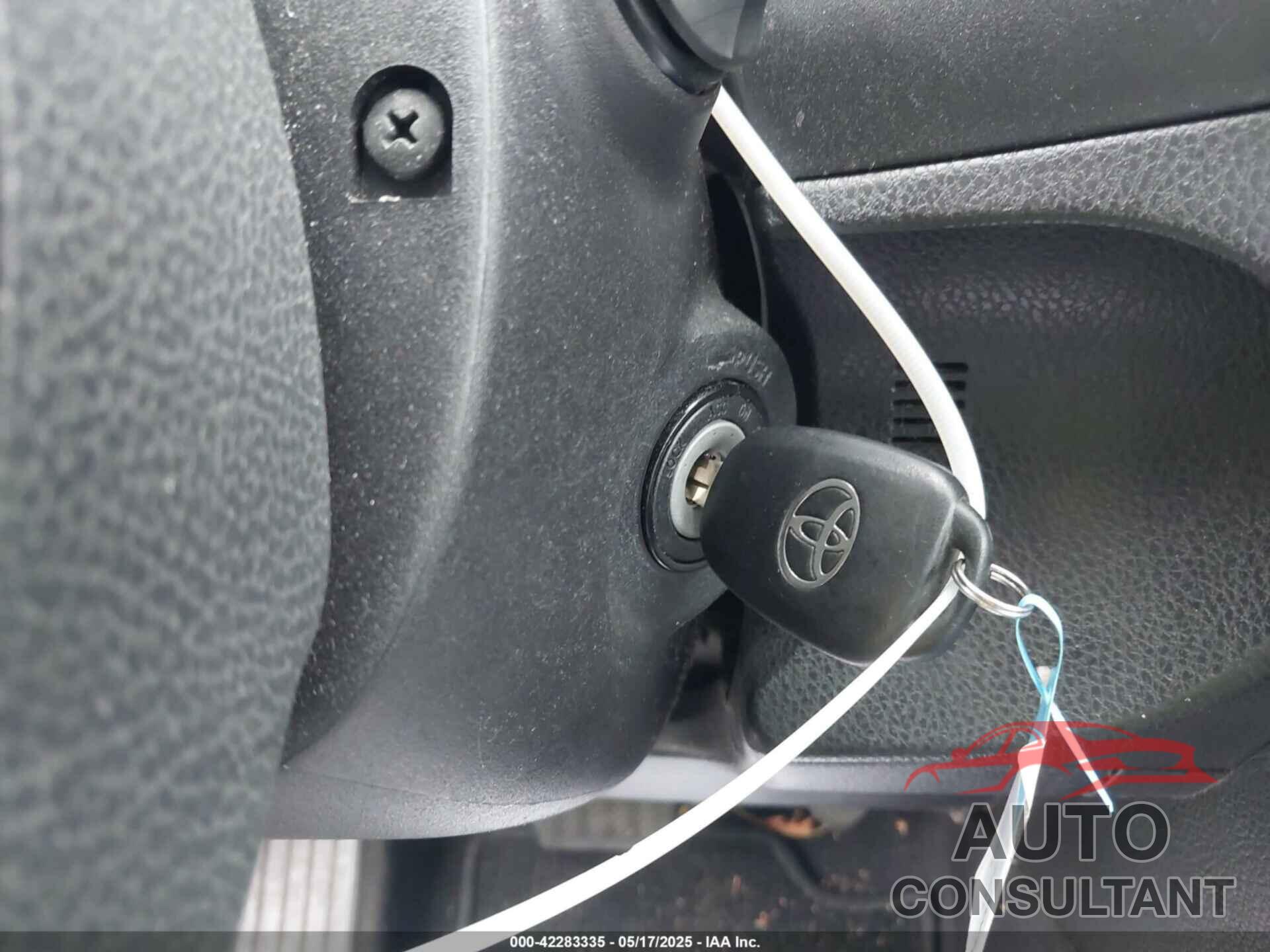 TOYOTA COROLLA 2016 - 5YFBURHE0GP463712