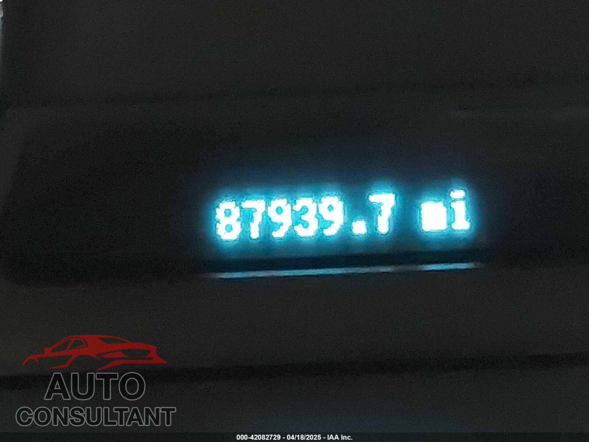 FORD FLEX 2011 - 2FMHK6DC5BBD06936