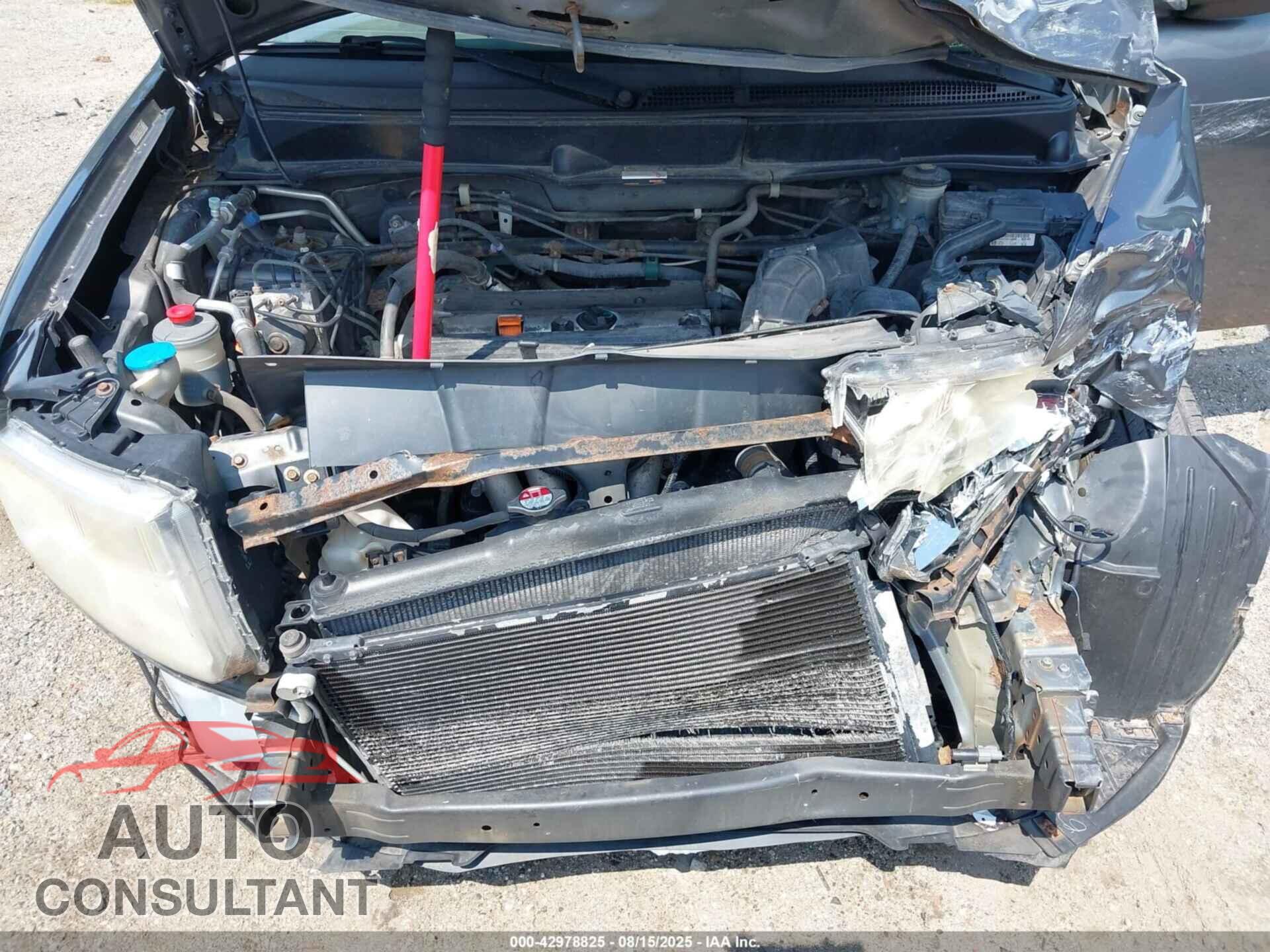 HONDA ELEMENT 2010 - 5J6YH2H71AL006876