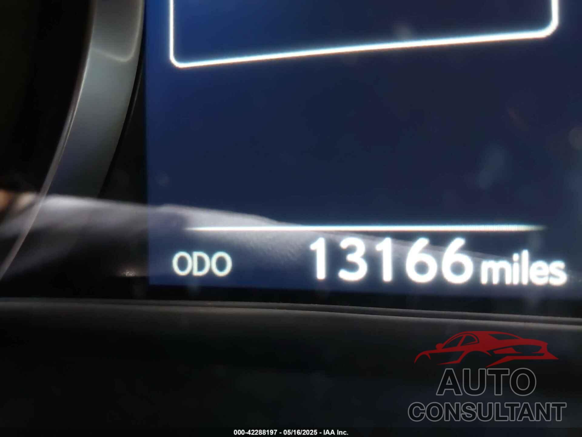 LEXUS RX 350 2022 - 2T2HZMAA6NC240640