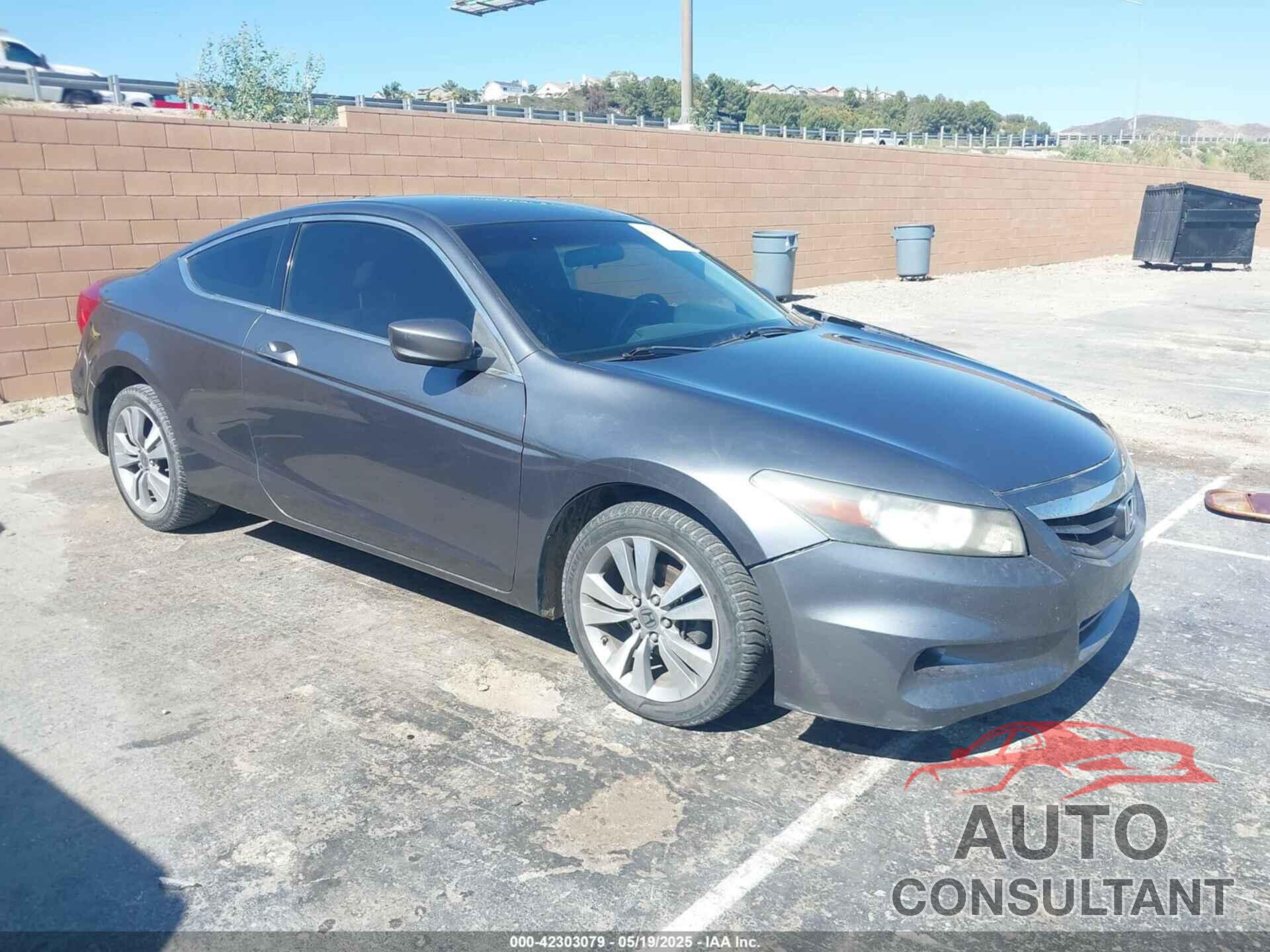 HONDA ACCORD 2011 - 1HGCS1B34BA008069
