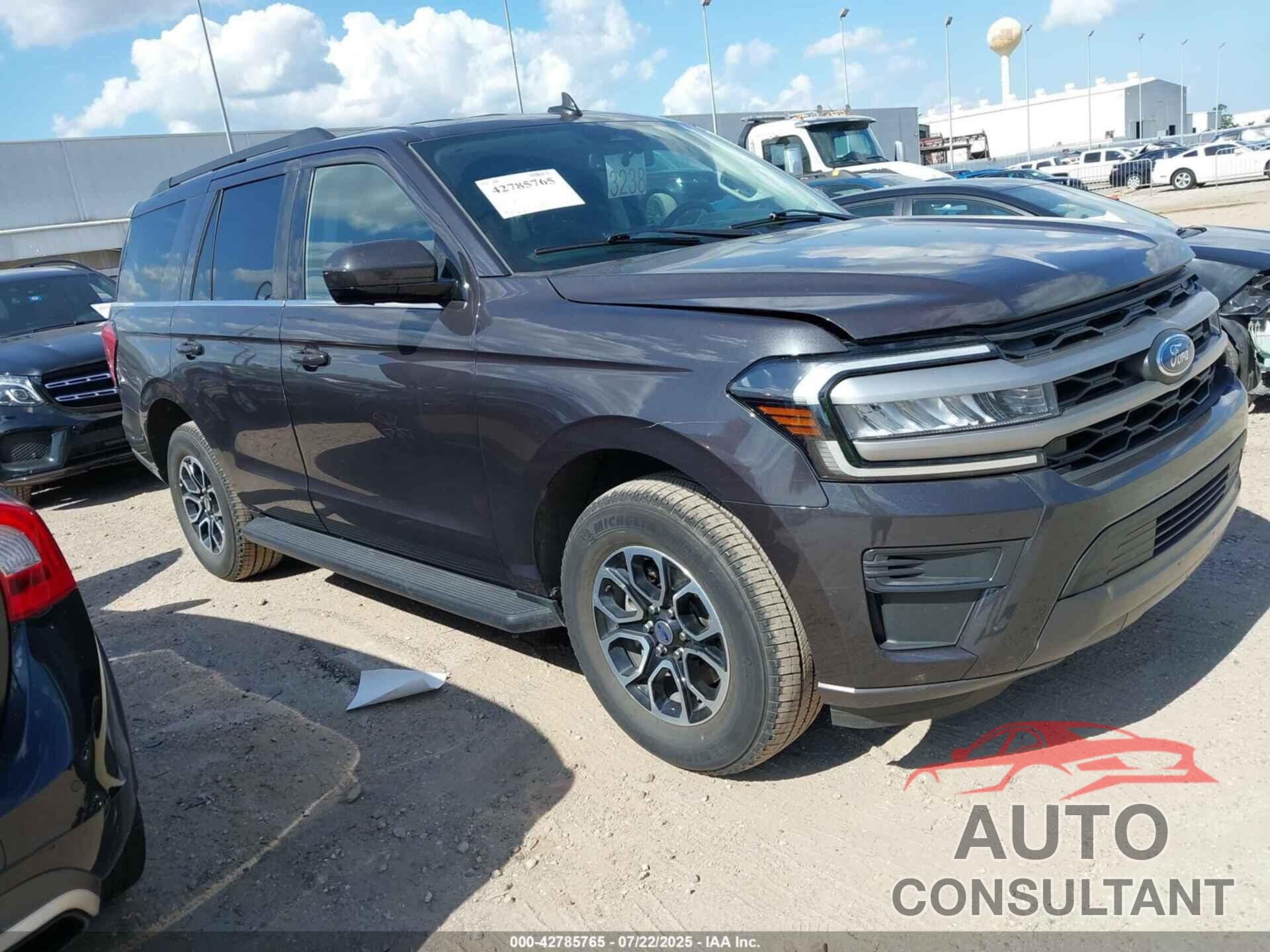 FORD EXPEDITION 2024 - 1FMJU1J82REA54818