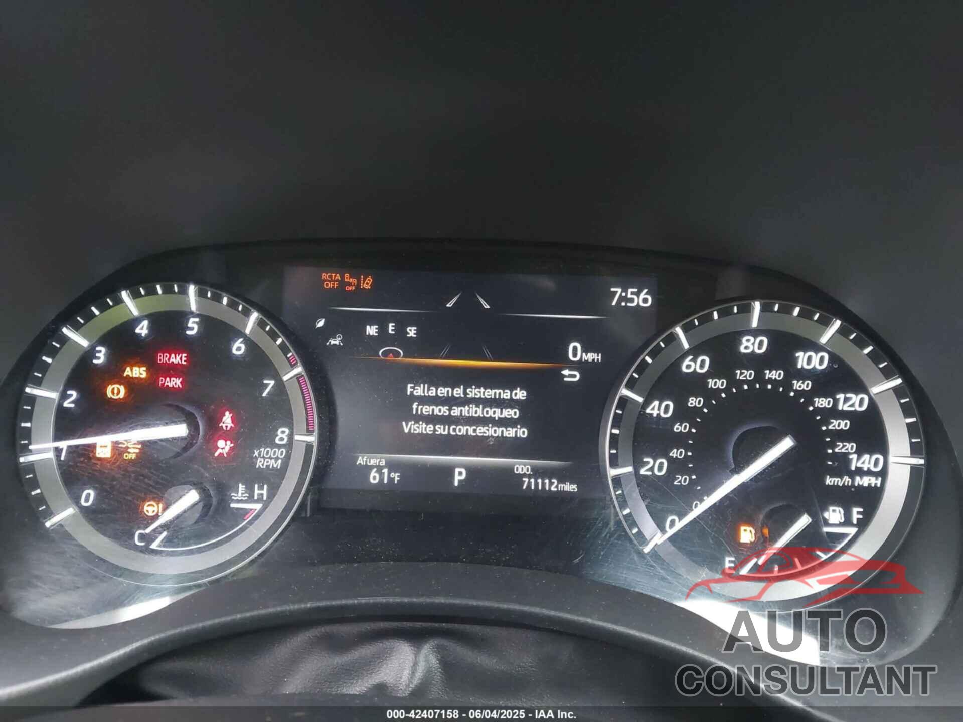 TOYOTA HIGHLANDER 2021 - 5TDHZRBH8MS142051