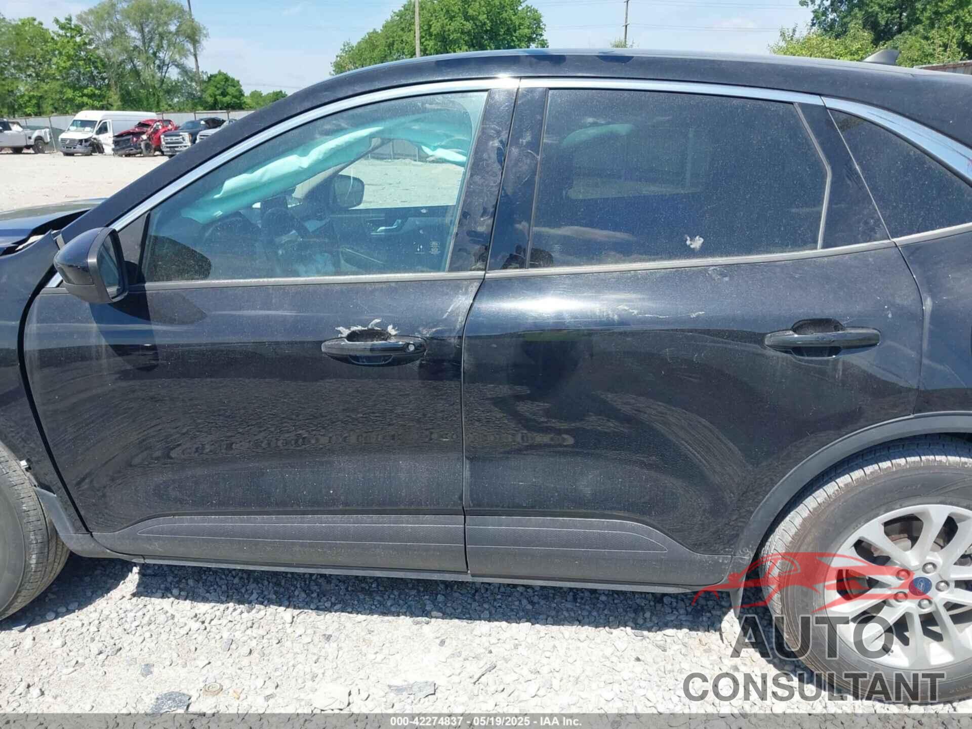 FORD ESCAPE 2020 - 1FMCU0G64LUB89305