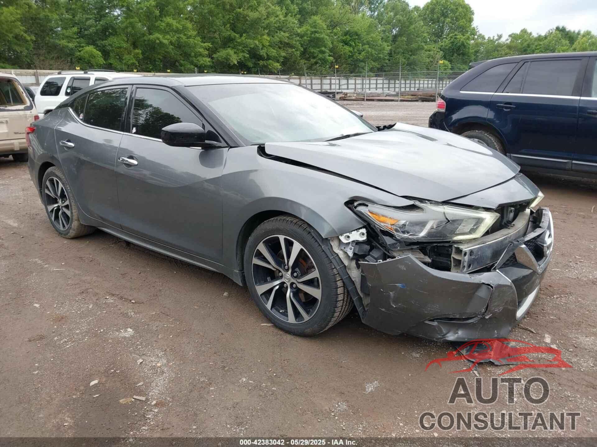 NISSAN ALTIMA 2024 - 1N4BL4CW2RN373067