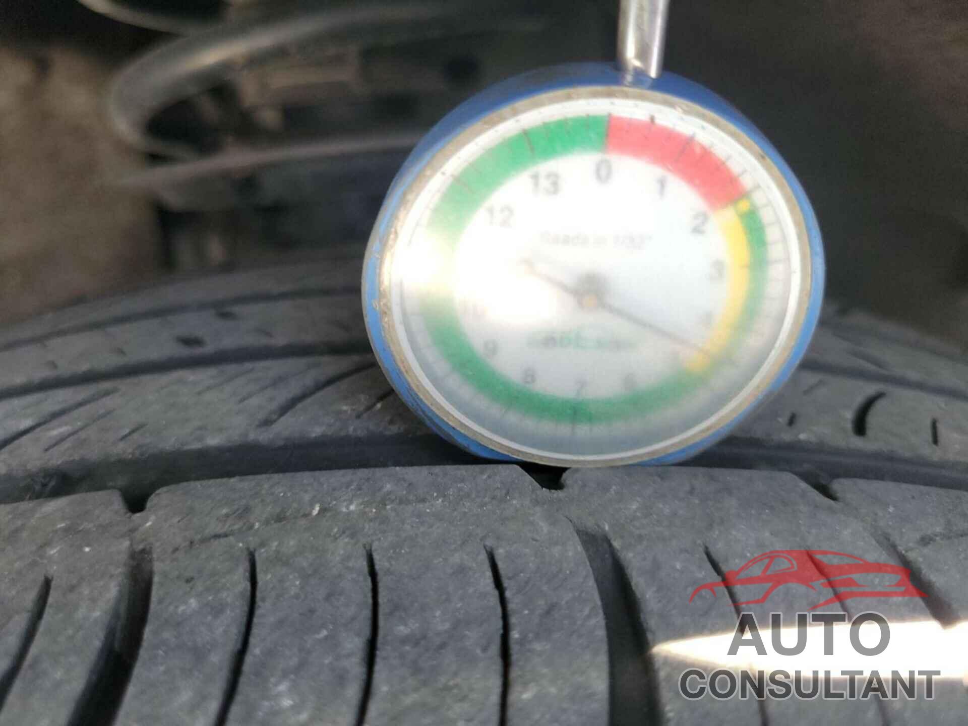 FORD EDGE 2023 - 2FMPK4J97PBA61296