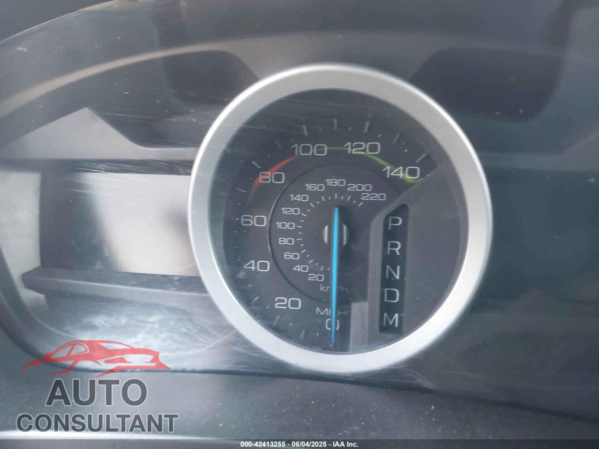 FORD EXPLORER 2014 - 1FM5K8D80EGB16968