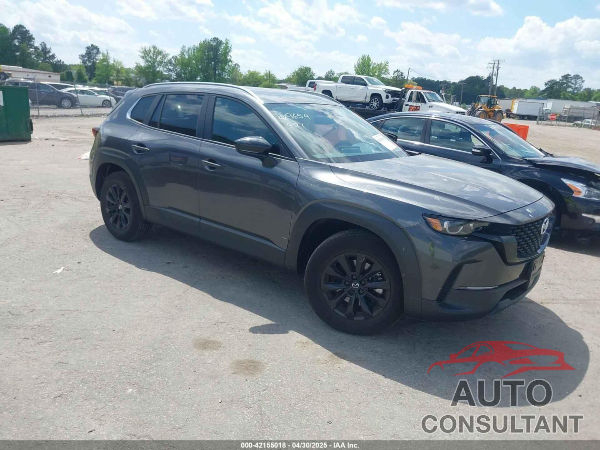 MAZDA CX-50 2024 - 7MMVABBM6RN226252