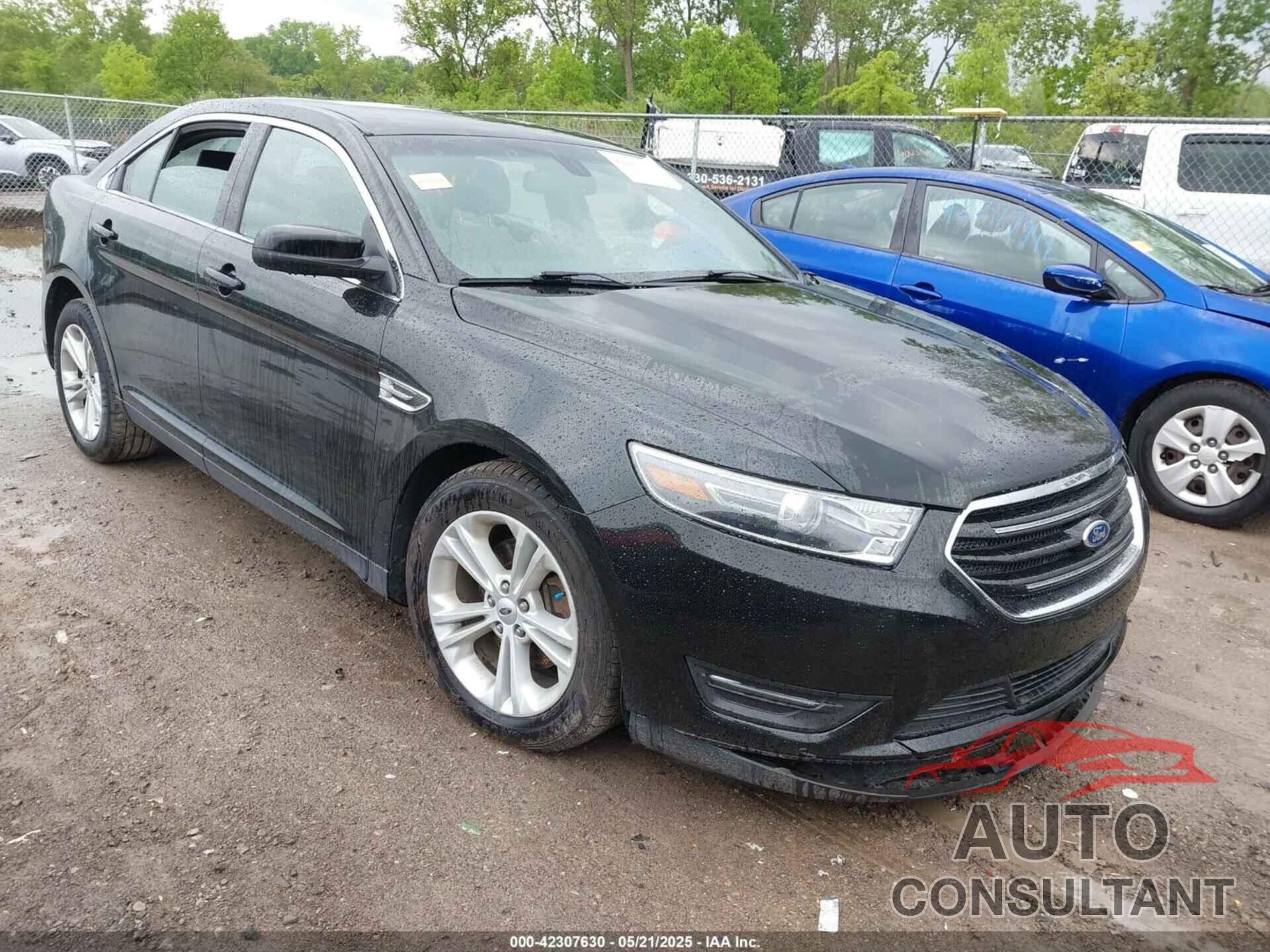 FORD TAURUS 2015 - 1FAHP2E86FG172631