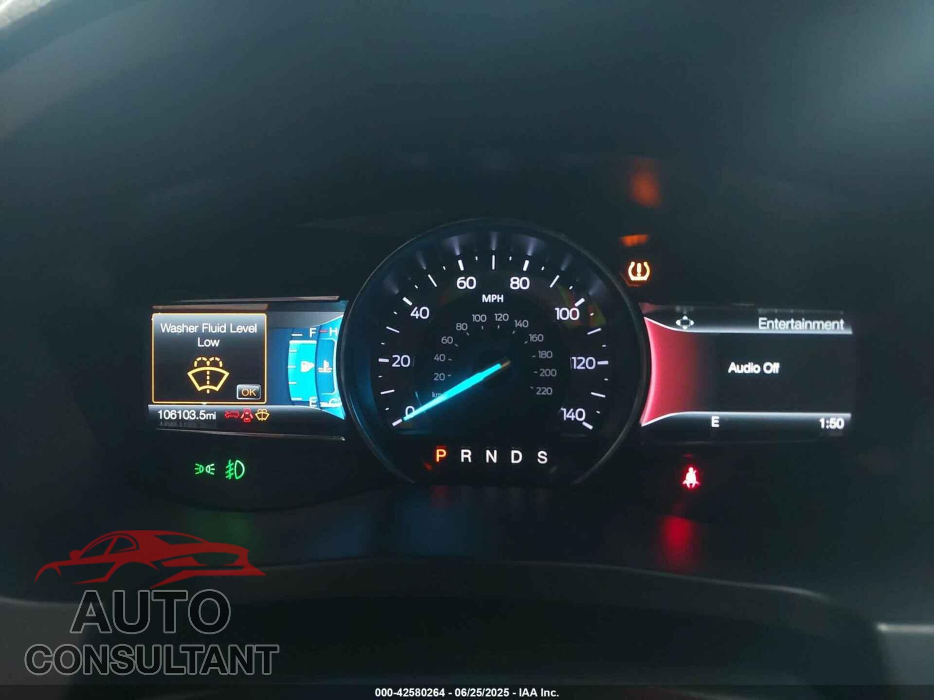 FORD EXPLORER 2018 - 1FM5K8GT8JGB63417