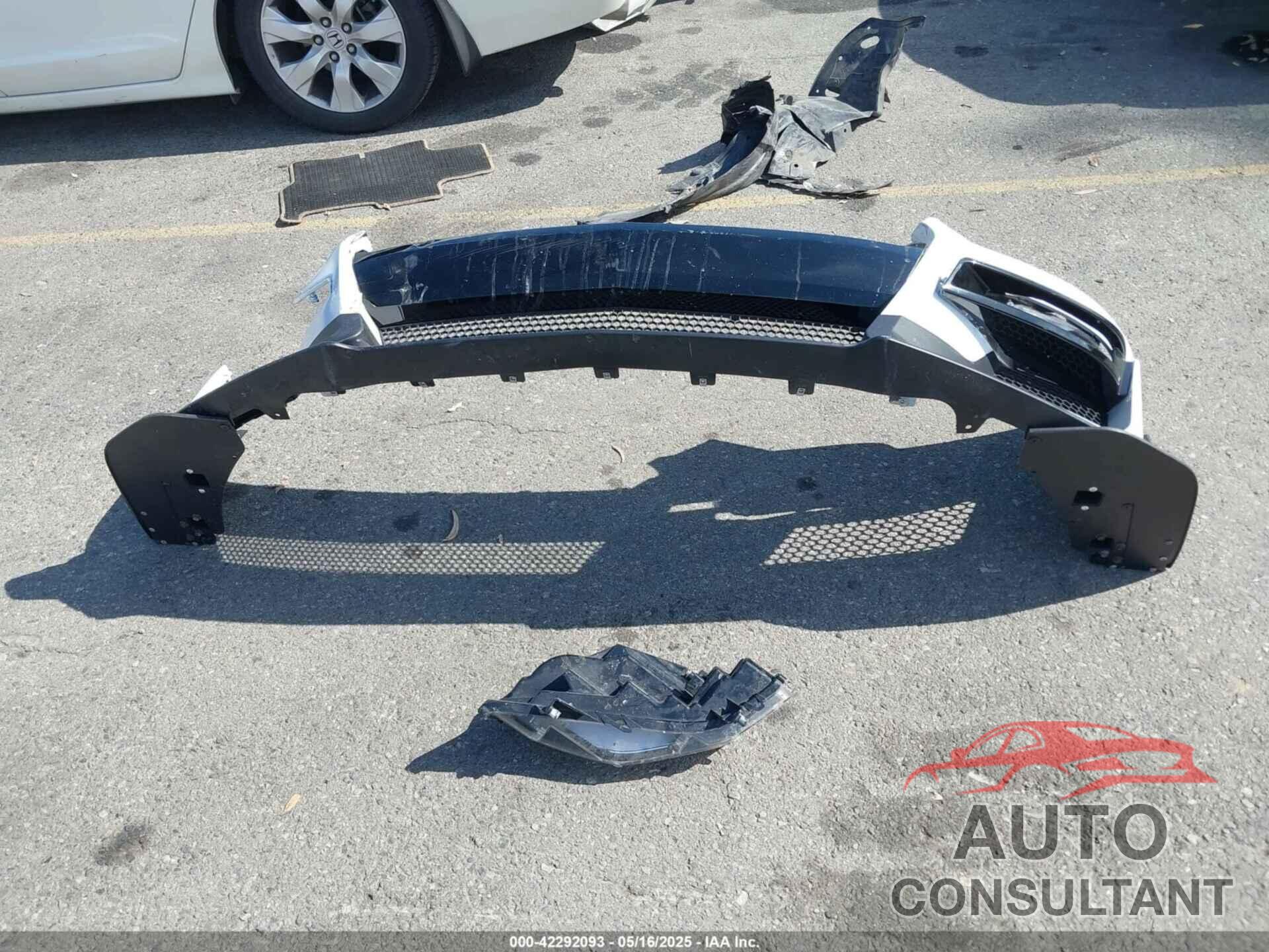 FORD MUSTANG 2020 - 1FA6P8CF0L5136422